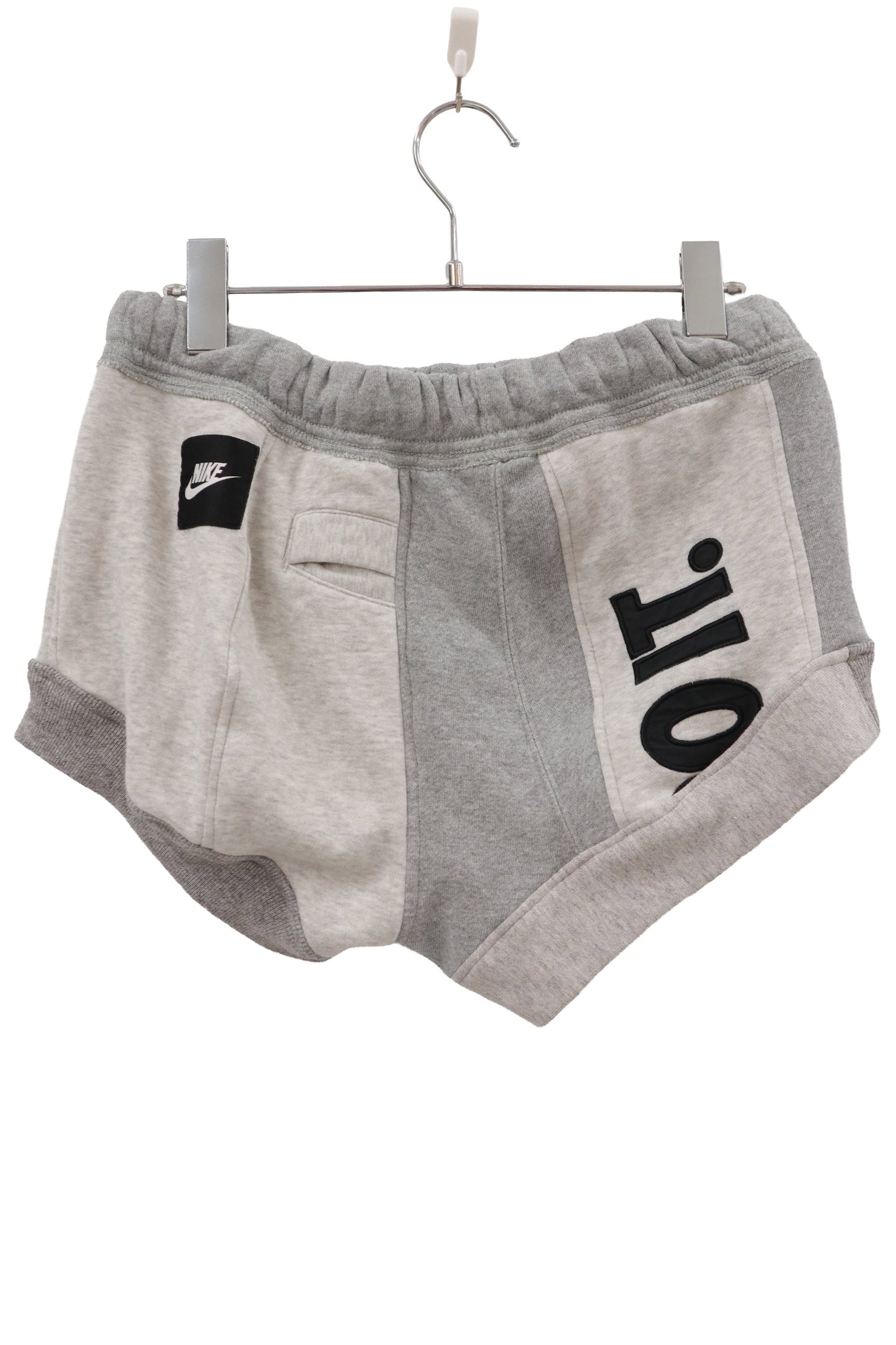 NIKE sweat shorts/RM-［2606-032］