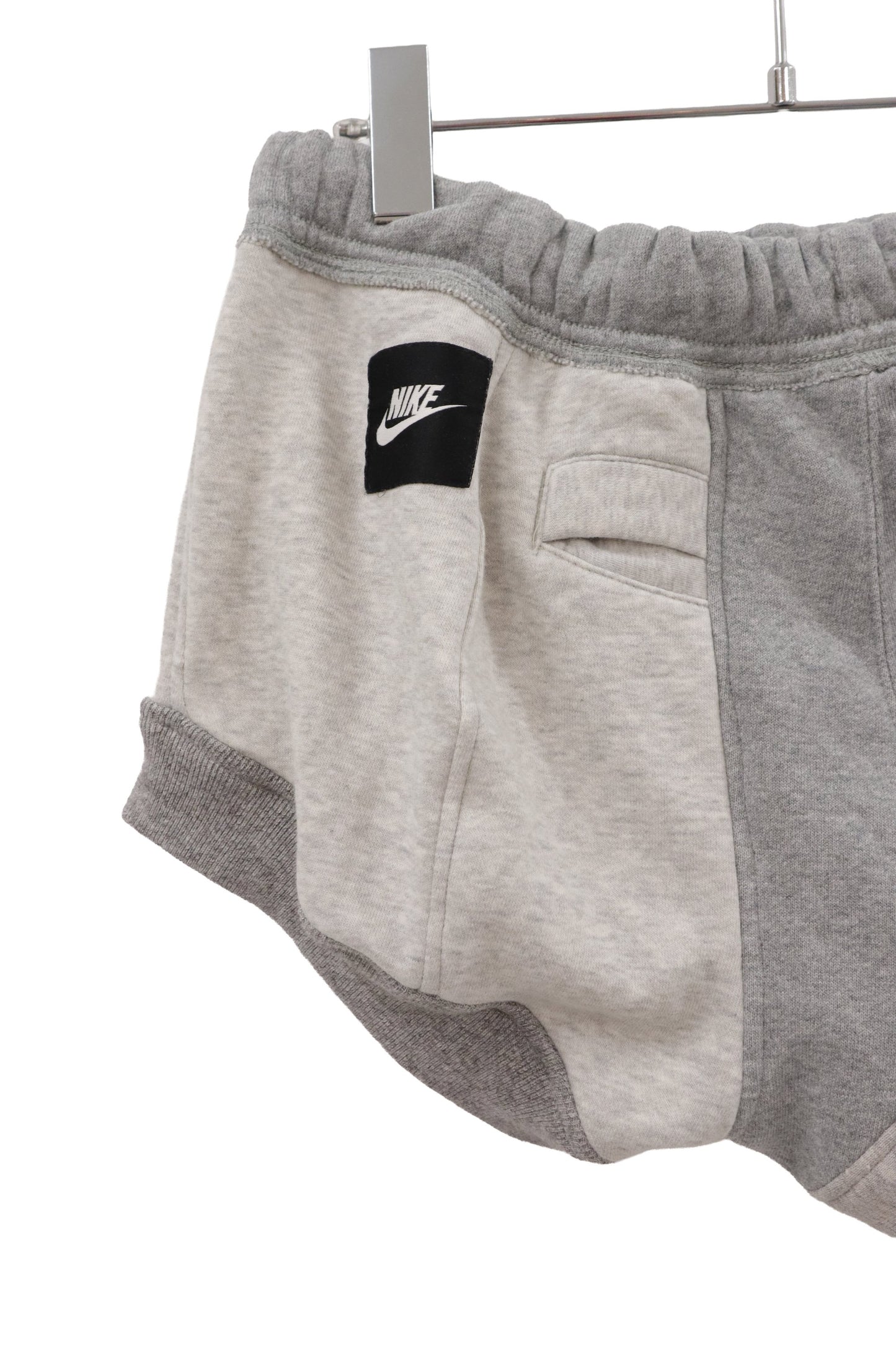 NIKE sweat shorts/RM-［2606-032］