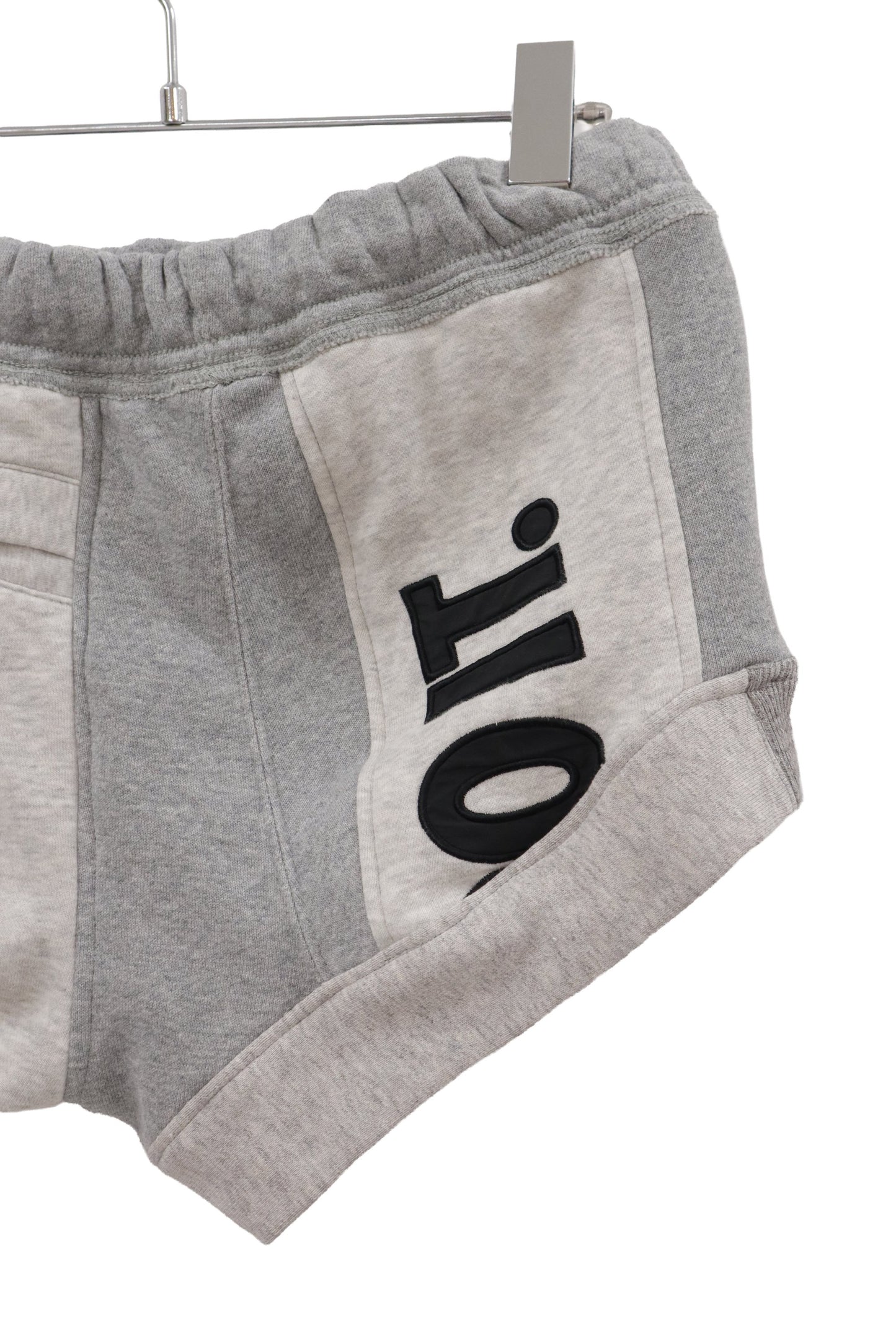 NIKE sweat shorts/RM-［2606-032］