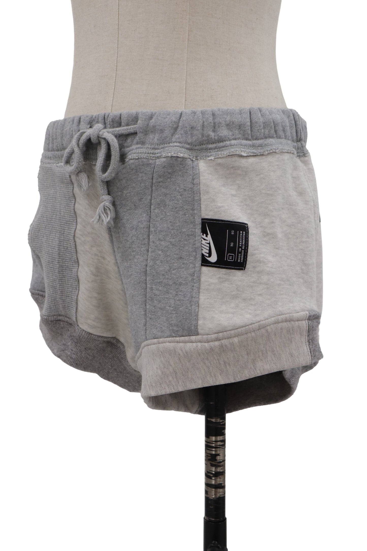 NIKE sweat shorts/RM-［2606-032］