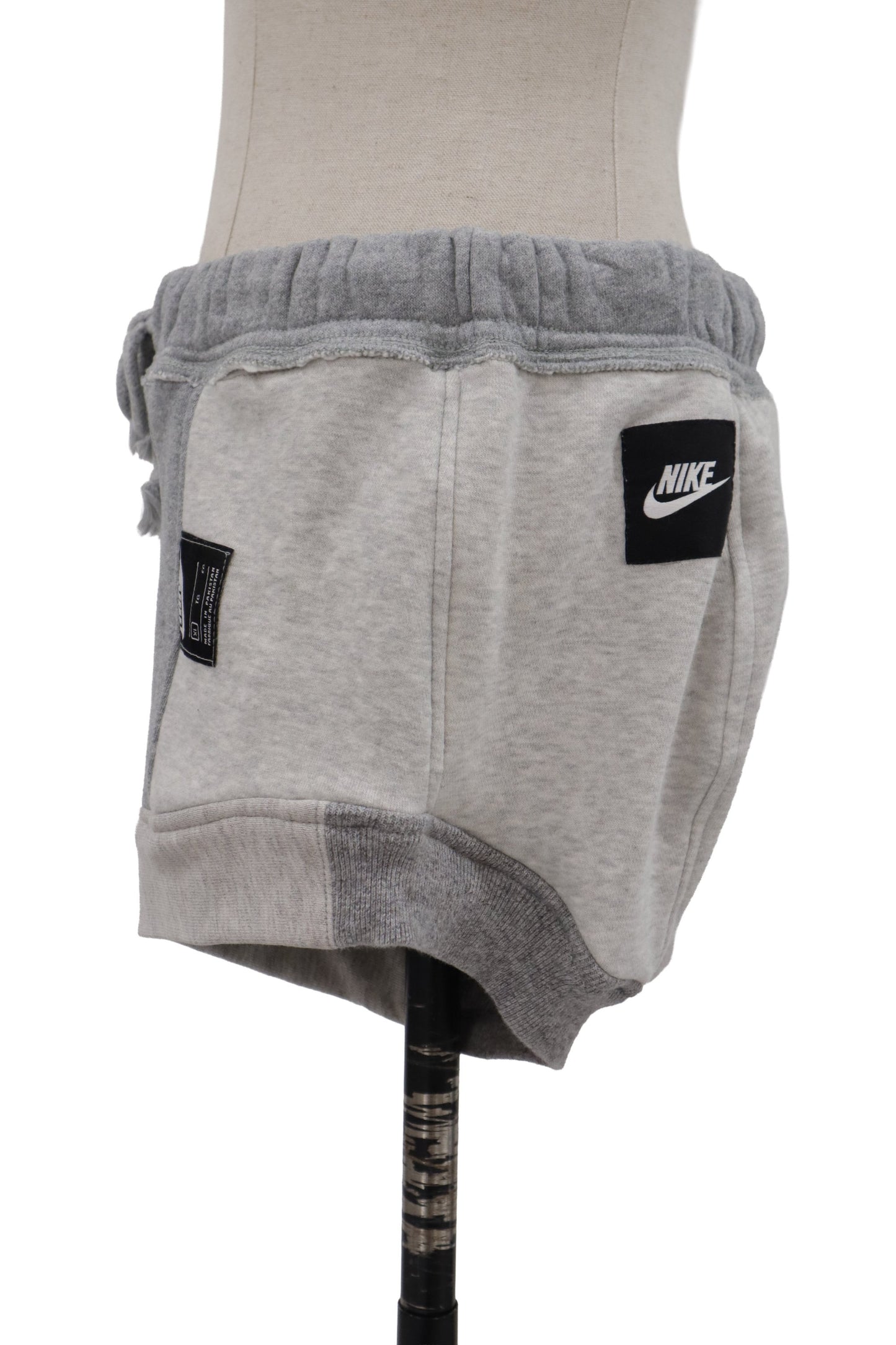 NIKE sweat shorts/RM-［2606-032］