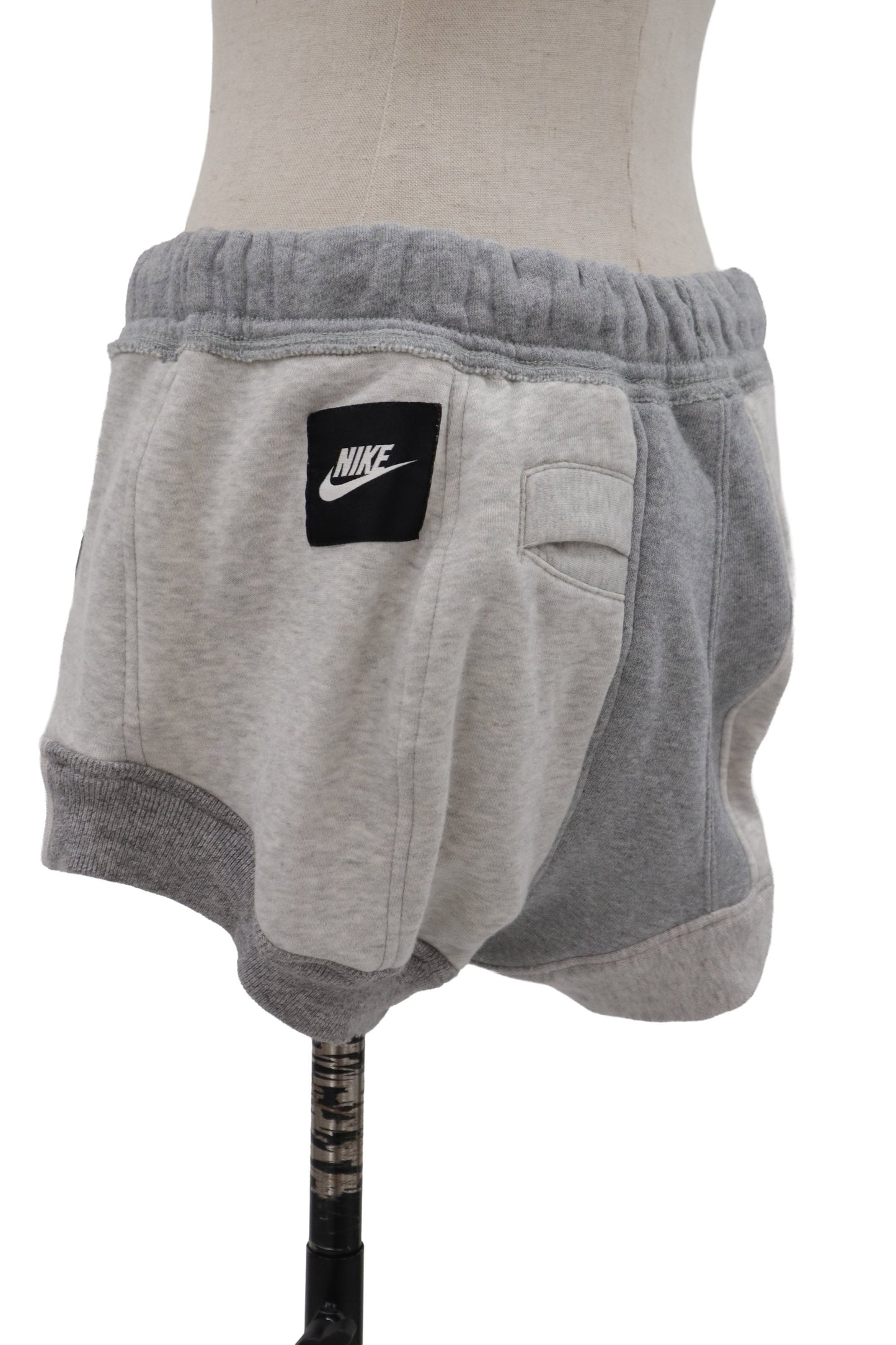 NIKE sweat shorts/RM-［2606-032］