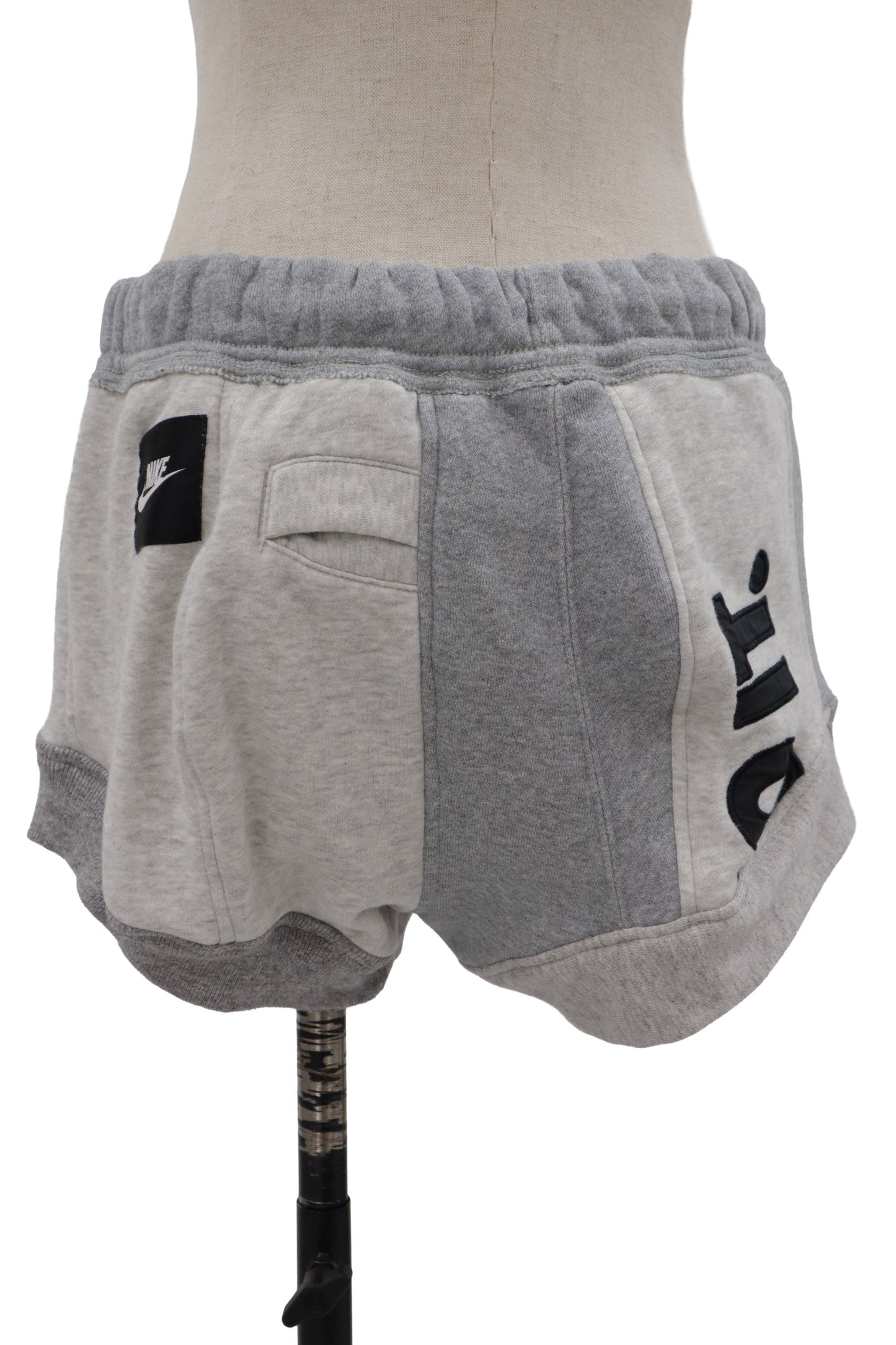 NIKE sweat shorts/RM-［2606-032］