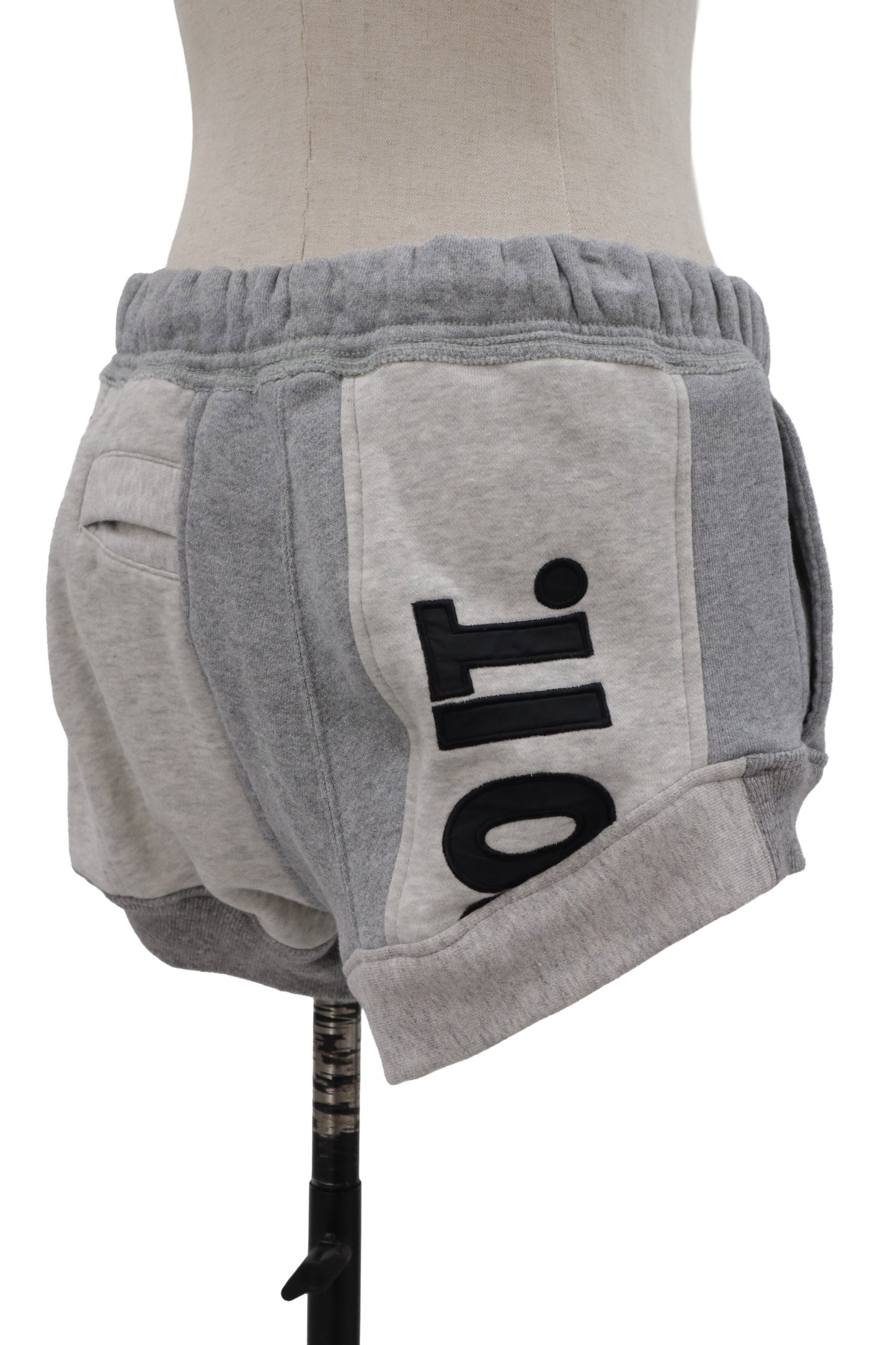 NIKE sweat shorts/RM-［2606-032］
