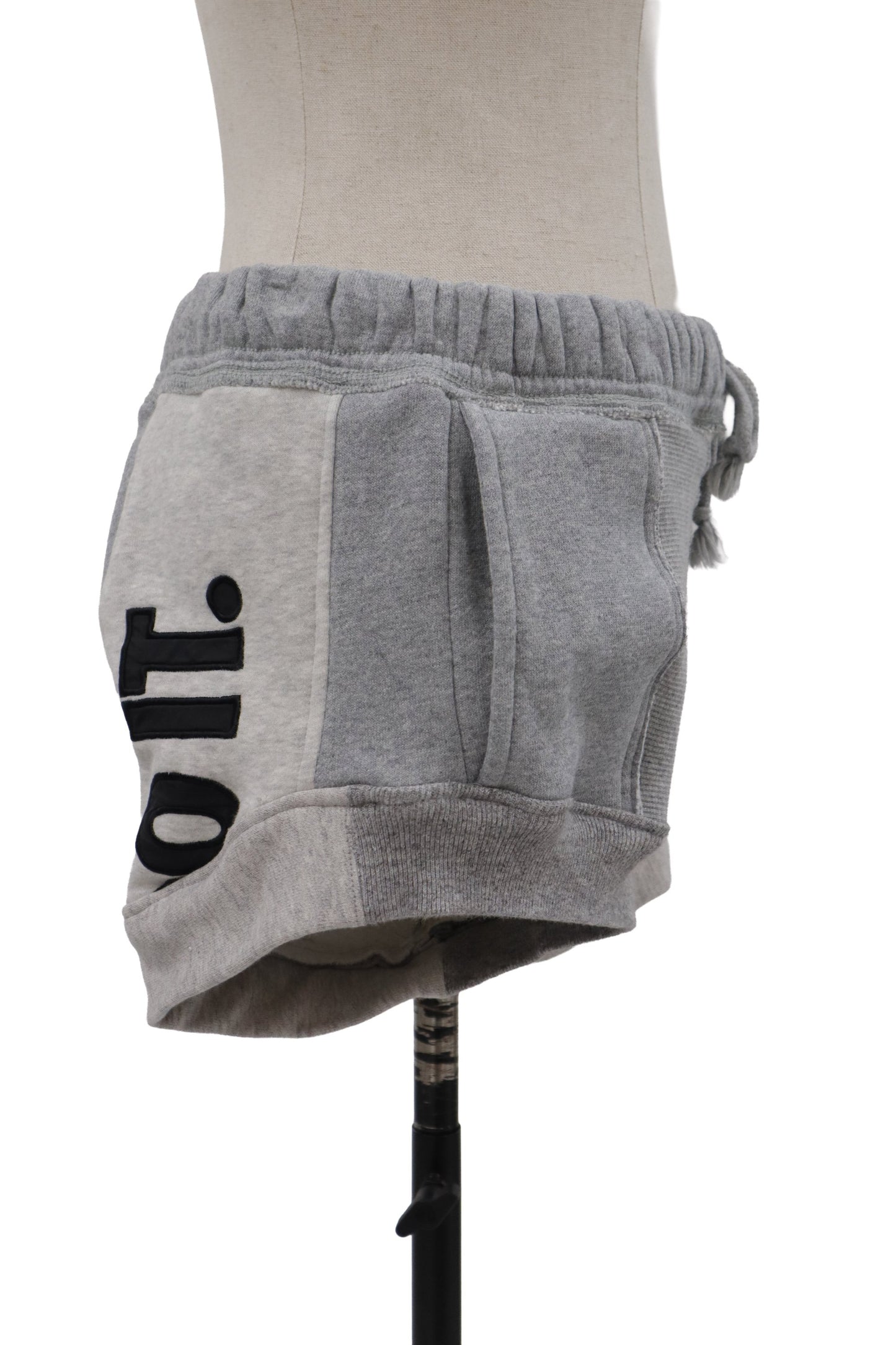 NIKE sweat shorts/RM-［2606-032］