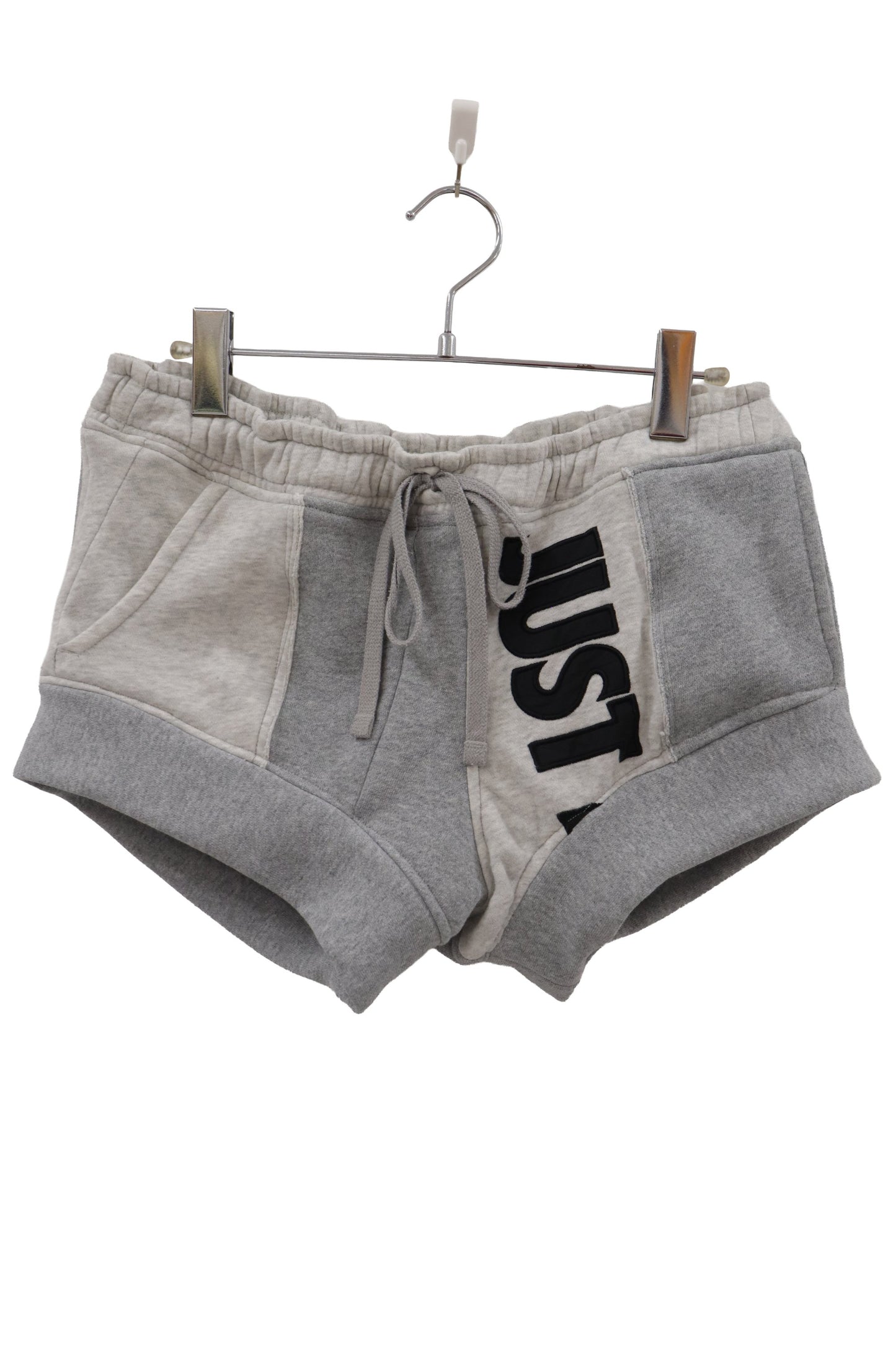 NIKE sweat shorts/RM-［2606-033］