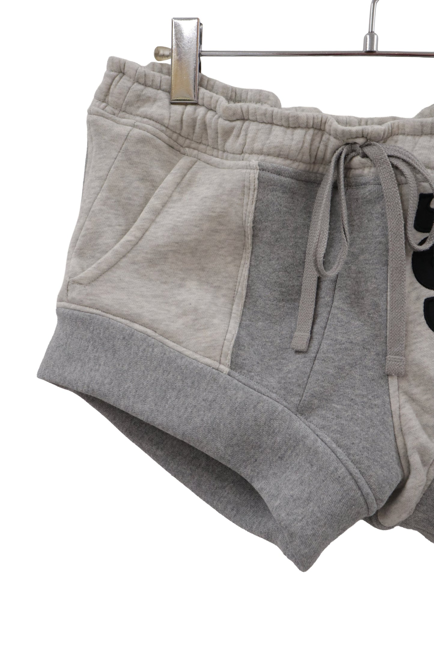 NIKE sweat shorts/RM-［2606-033］