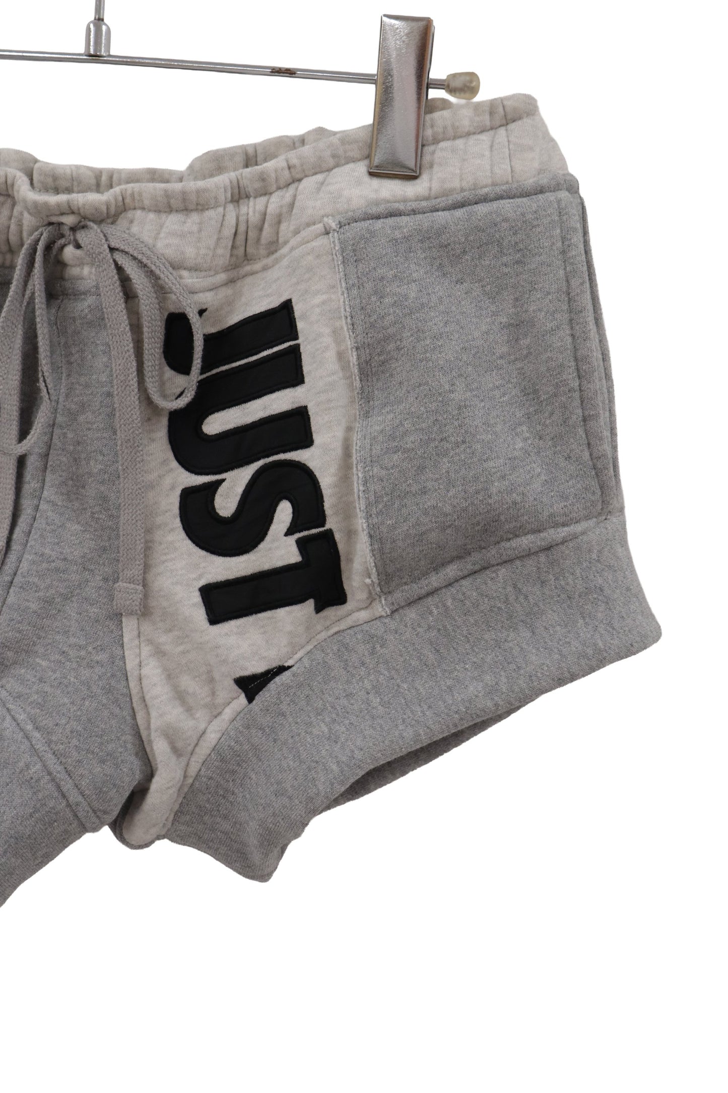 NIKE sweat shorts/RM-［2606-033］