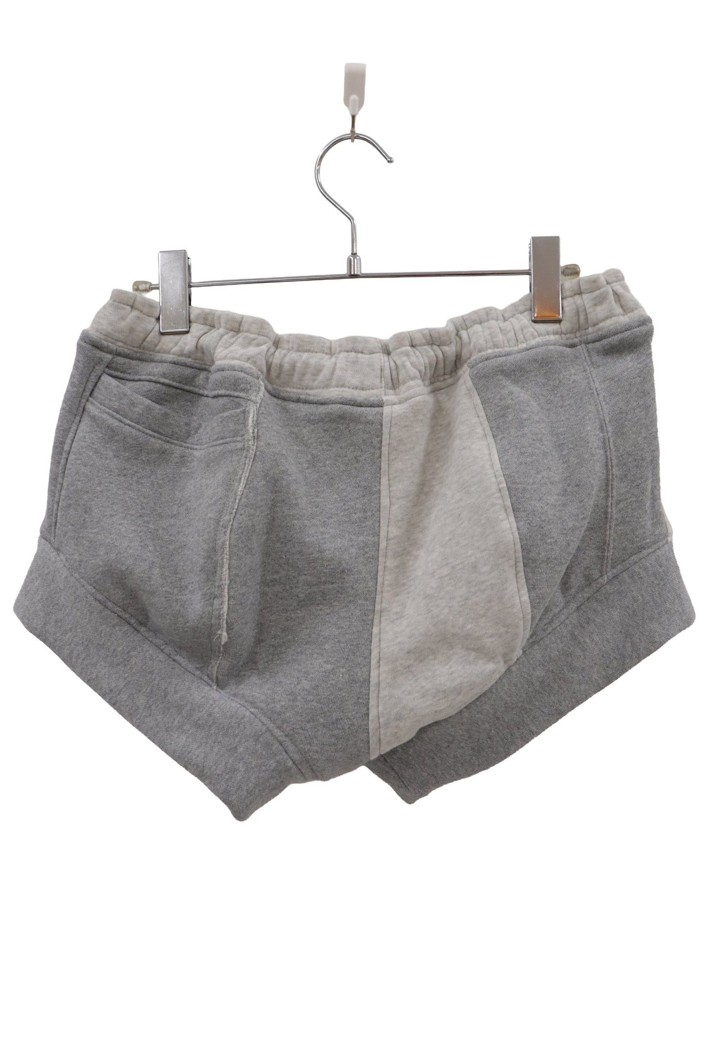 NIKE sweat shorts/RM-［2606-033］