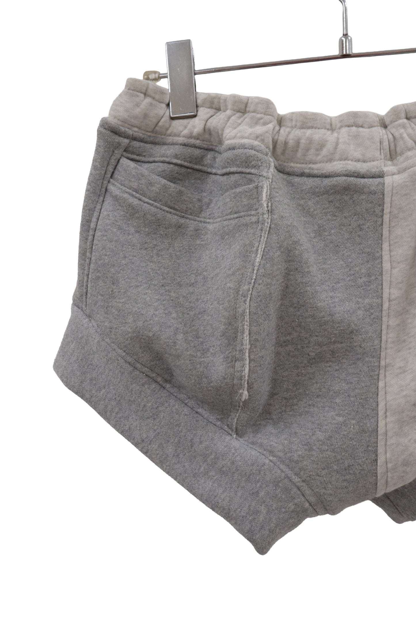 NIKE sweat shorts/RM-［2606-033］