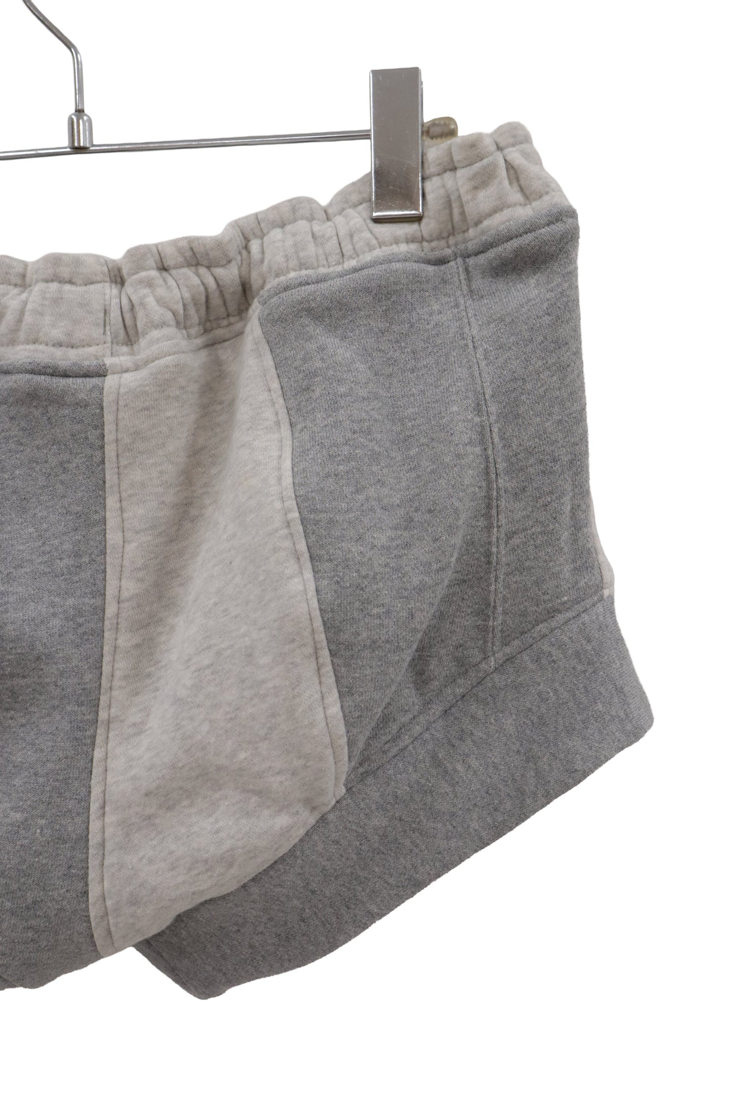 NIKE sweat shorts/RM-［2606-033］