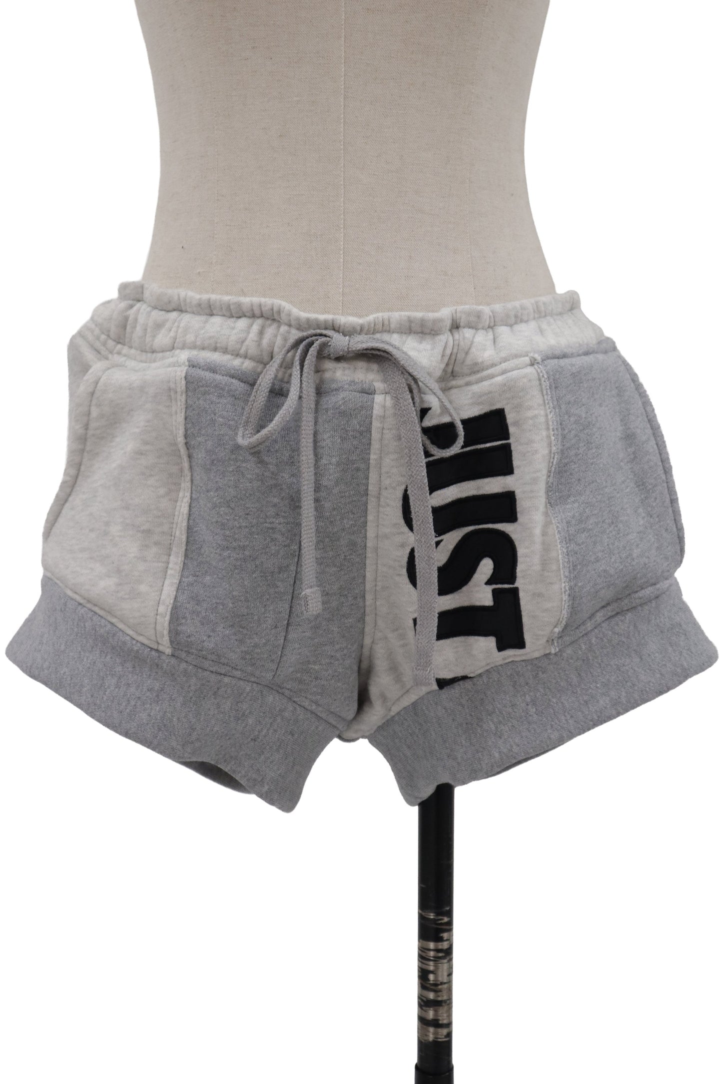 NIKE sweat shorts/RM-［2606-033］