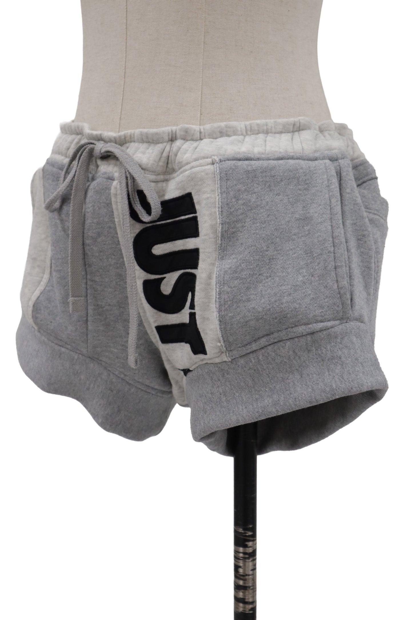 NIKE sweat shorts/RM-［2606-033］