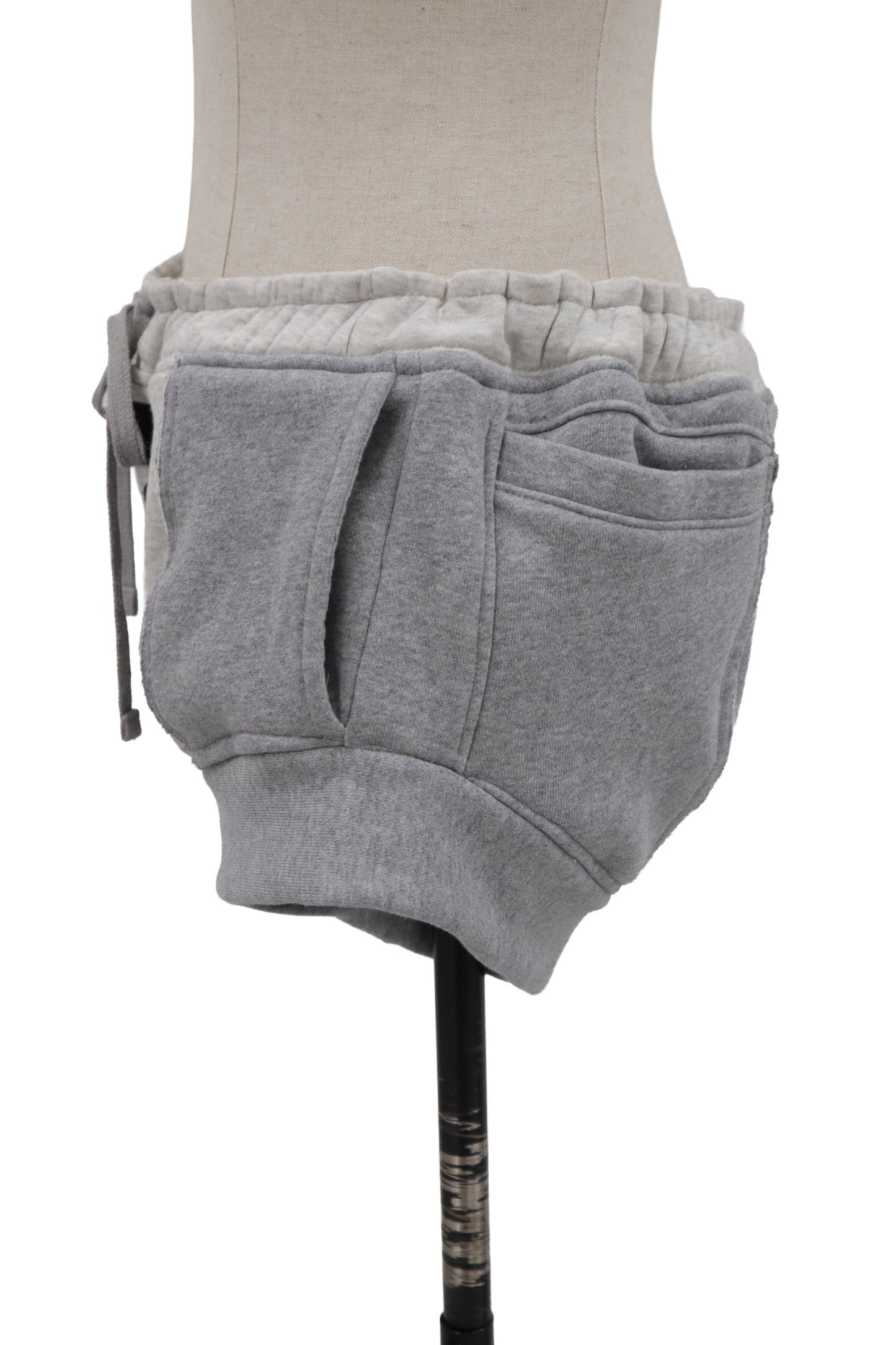 NIKE sweat shorts/RM-［2606-033］