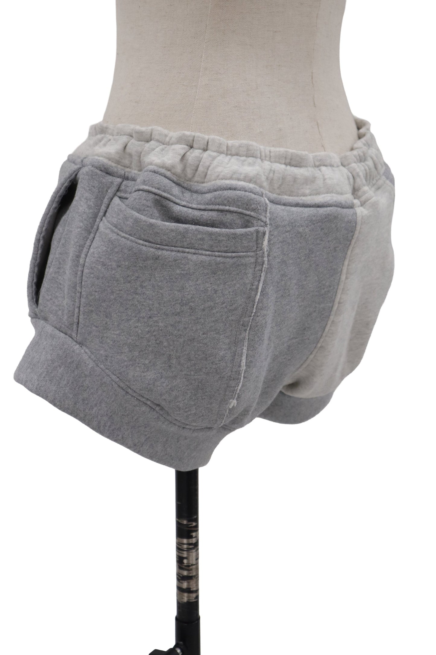 NIKE sweat shorts/RM-［2606-033］