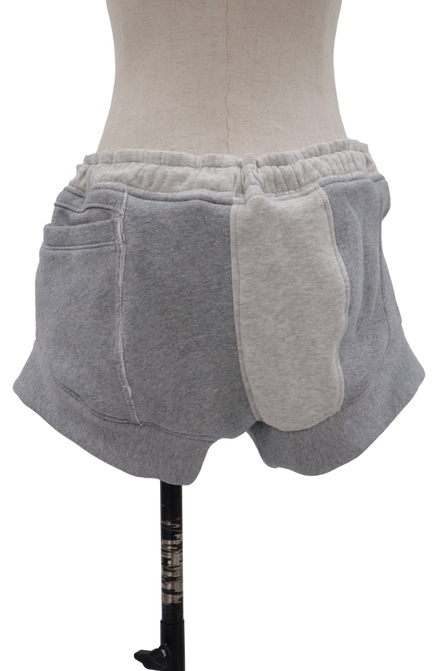 NIKE sweat shorts/RM-［2606-033］