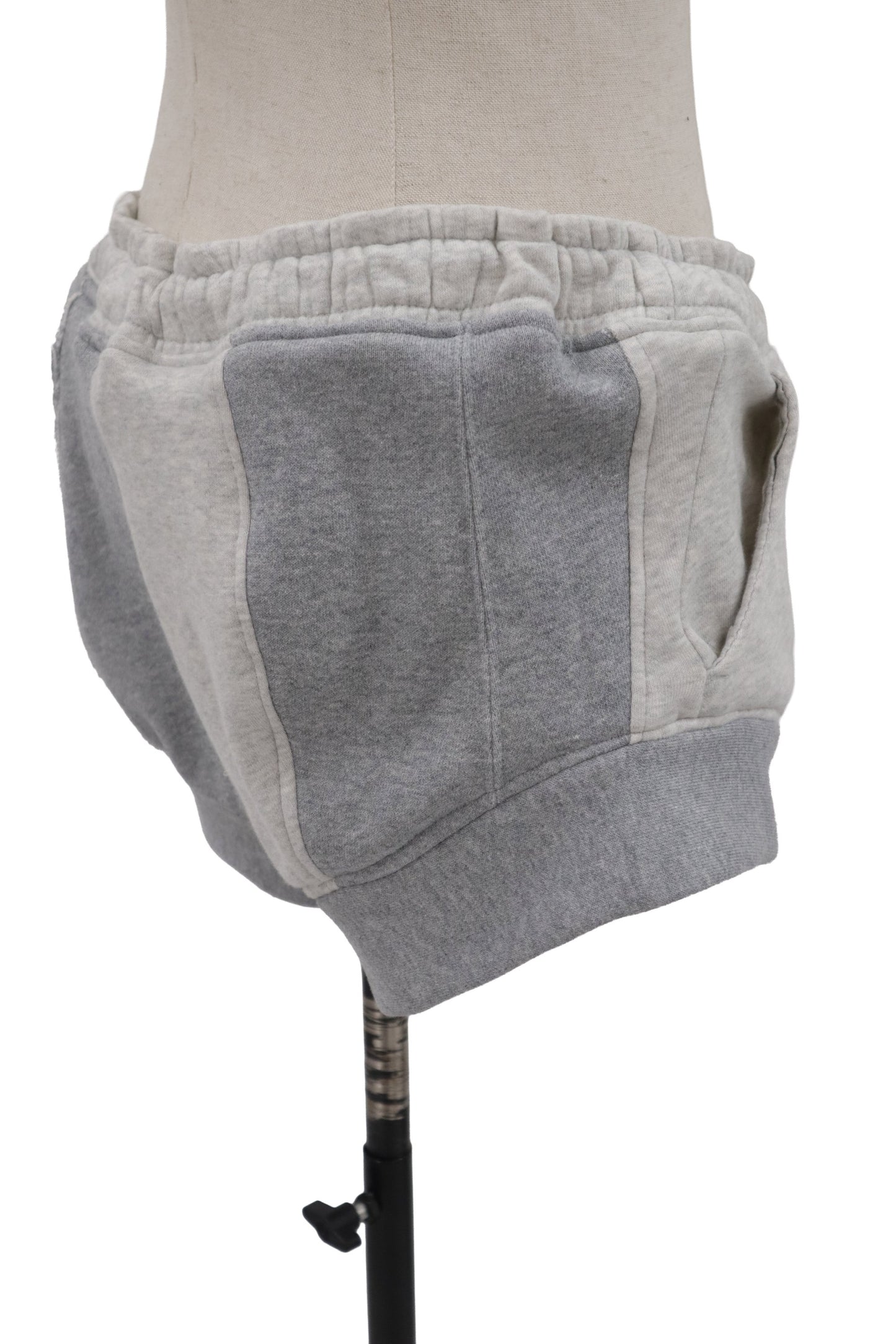 NIKE sweat shorts/RM-［2606-033］