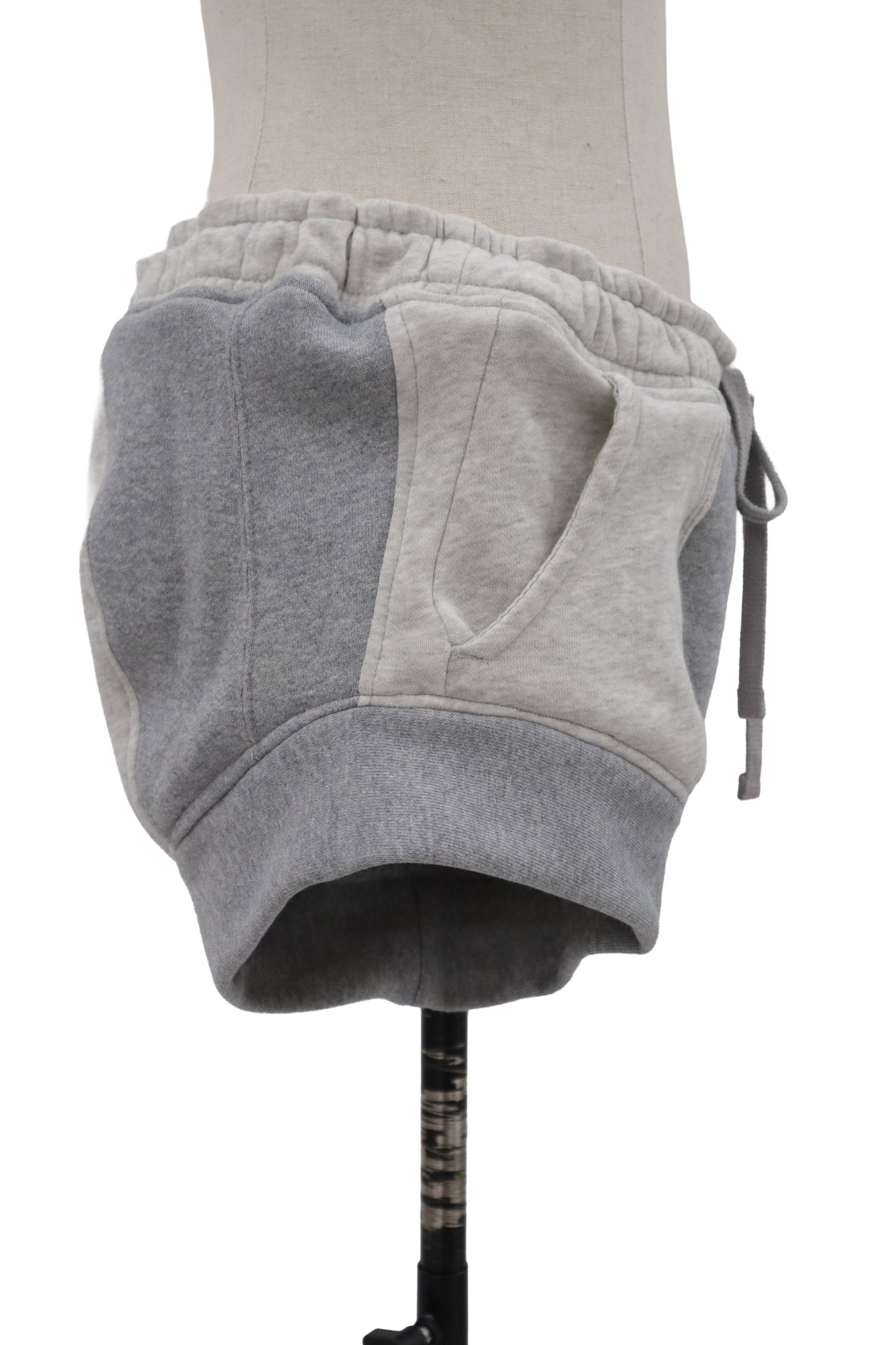 NIKE sweat shorts/RM-［2606-033］