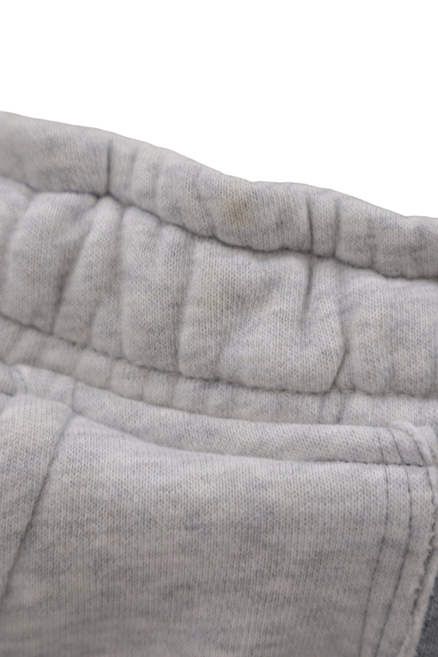 NIKE sweat shorts/RM-［2606-033］