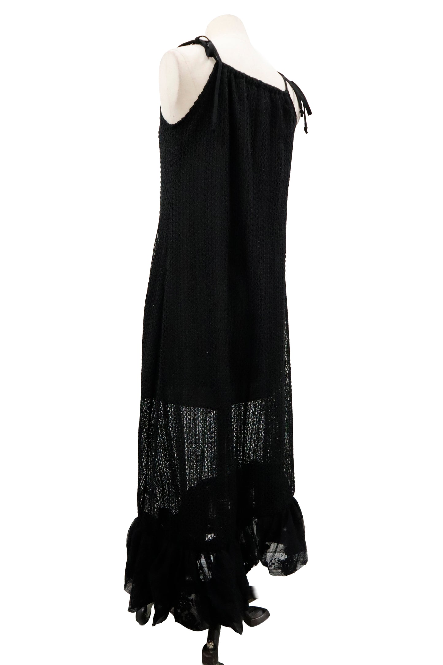 balloon frill dress/RM-［2602-179］