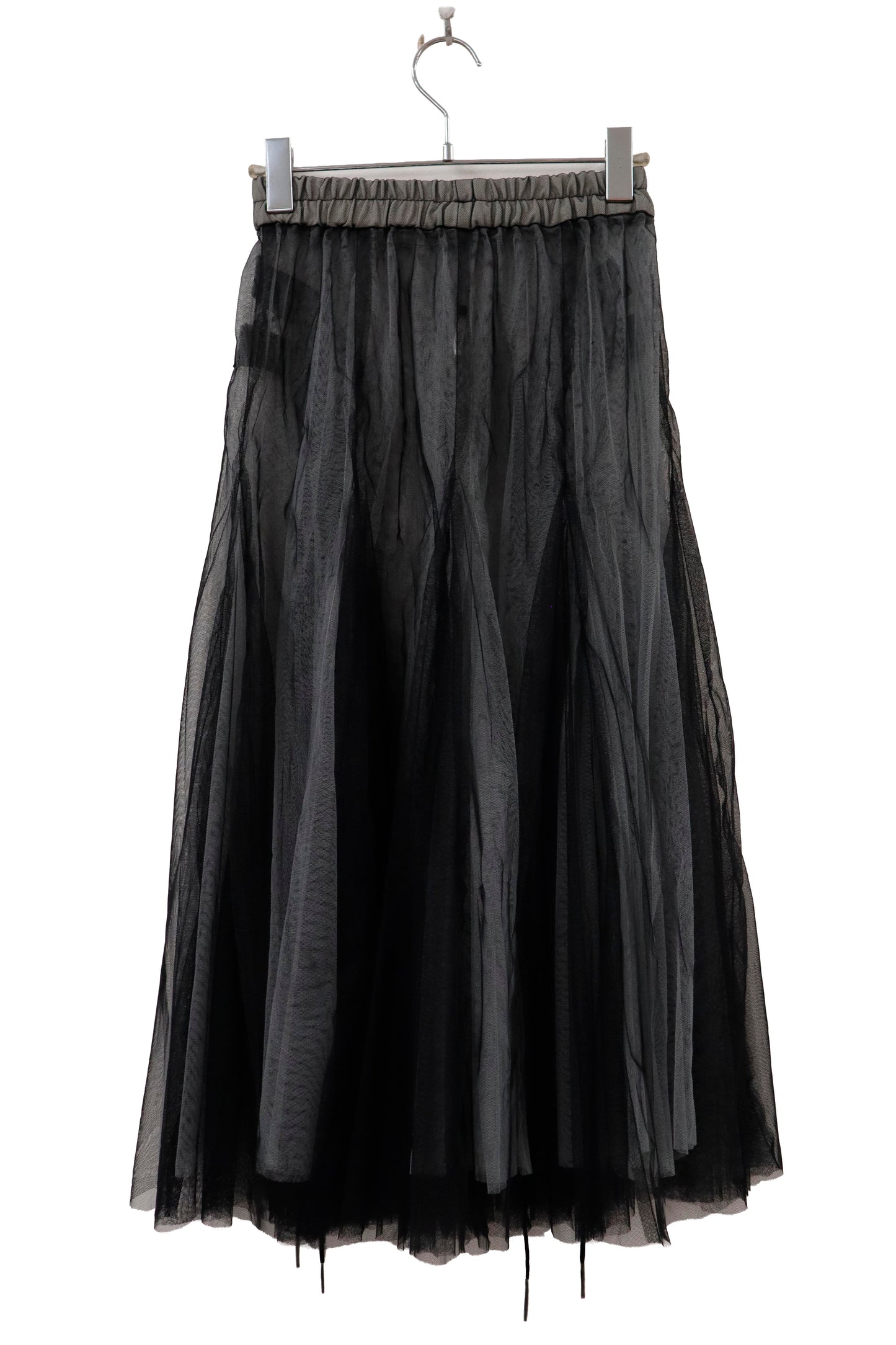 contemporary skirt/RM-［2605-060］