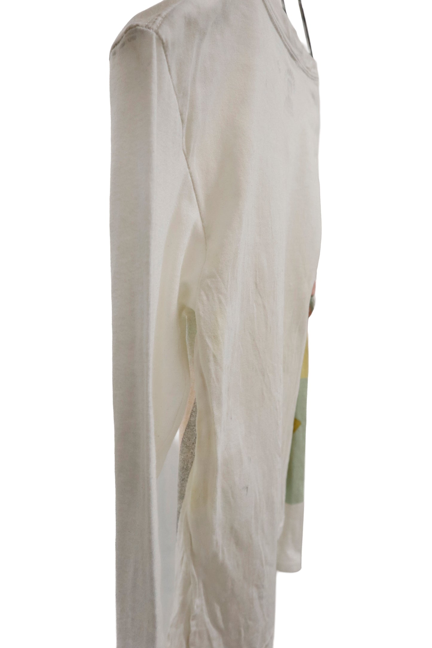 Y2K tops/RM-［2604-046］