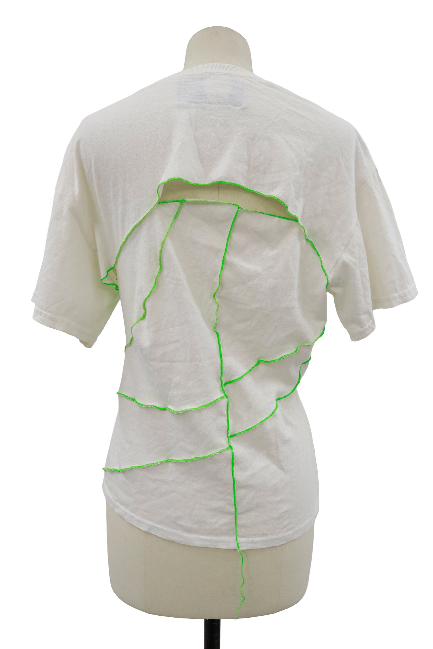 drawing rolled edge tops/RM-［2605-003］