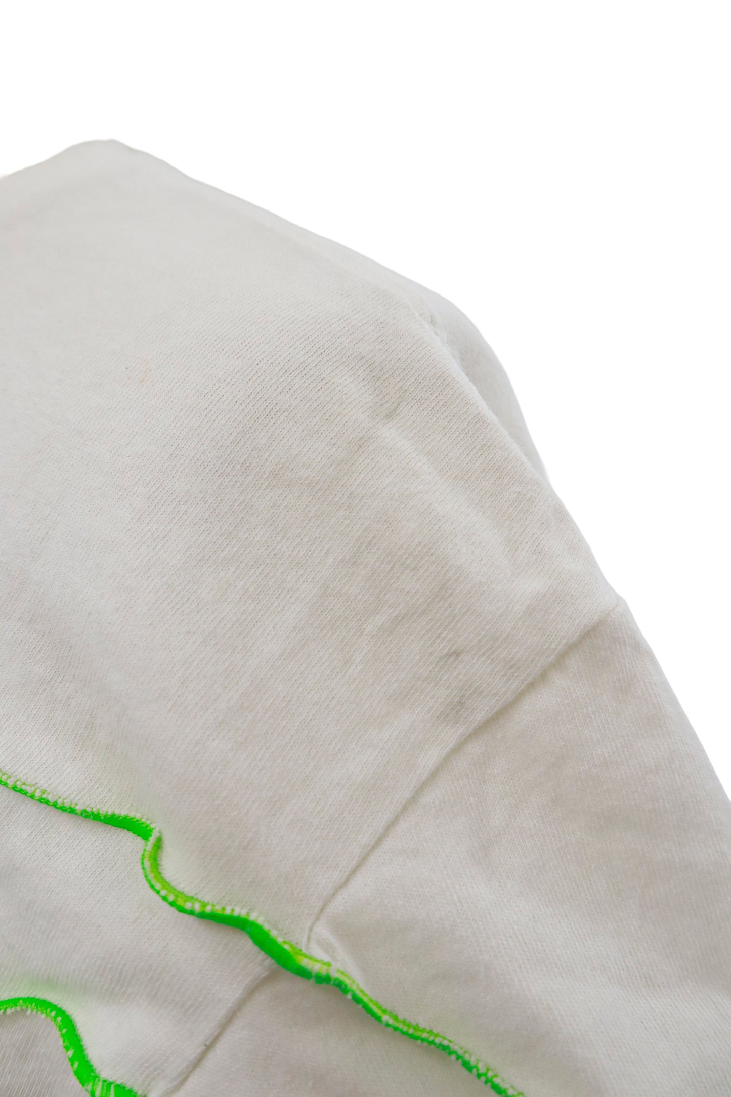 drawing rolled edge tops/RM-［2605-004］
