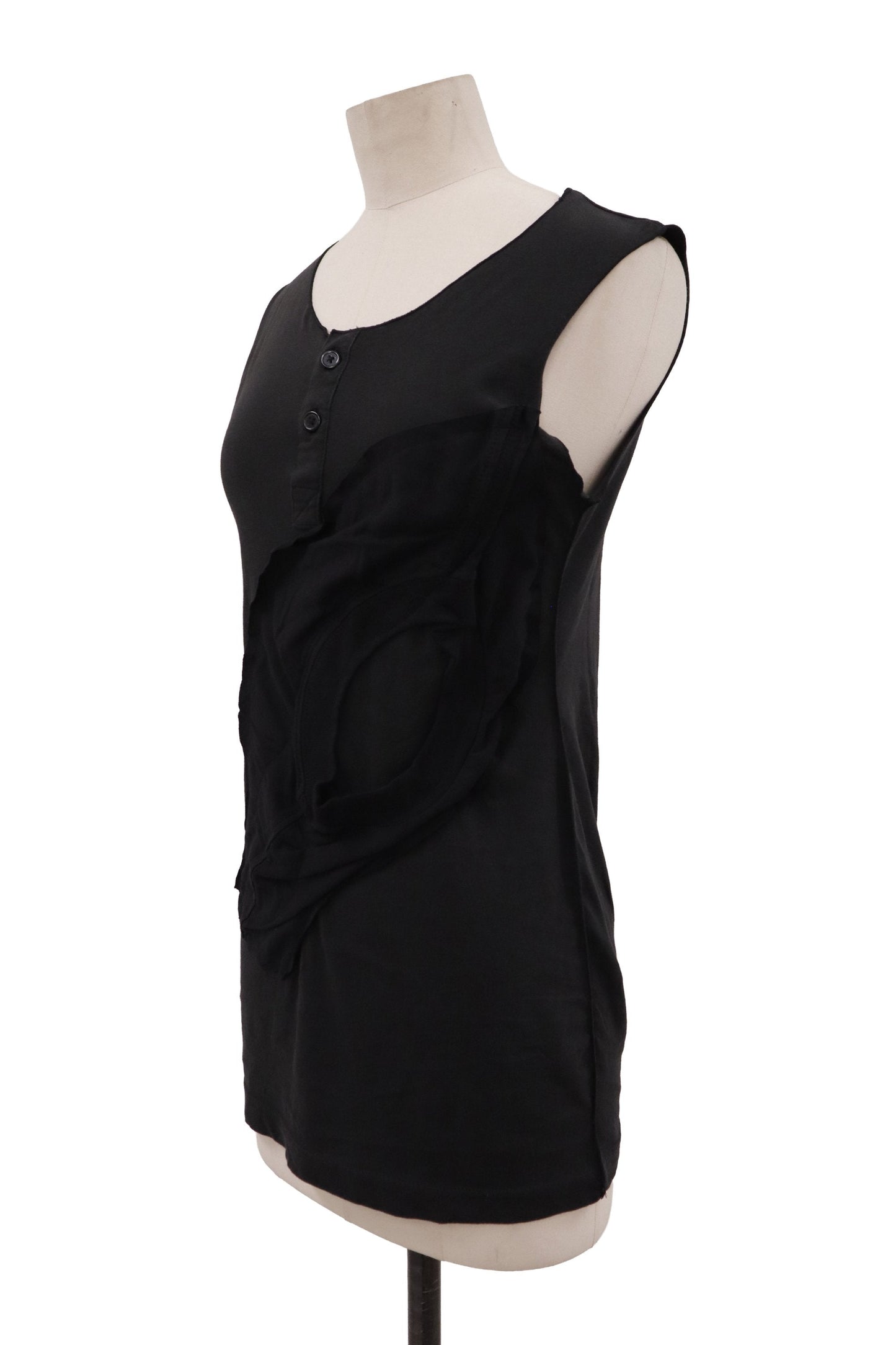 contemporary tank/RM-［2607-014］