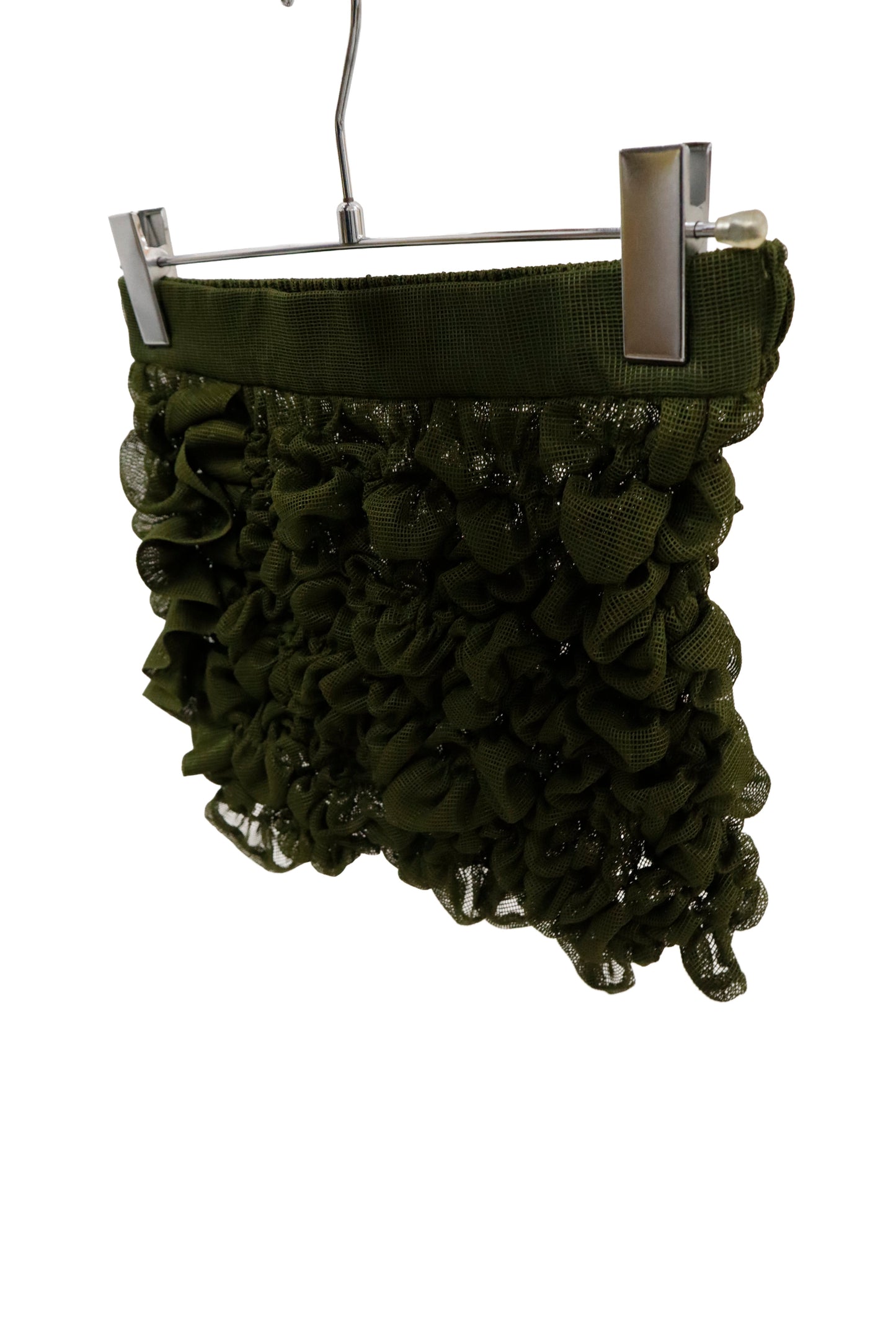 KUSHA KUSHA PLAN/skirt /RM-［2602-142］