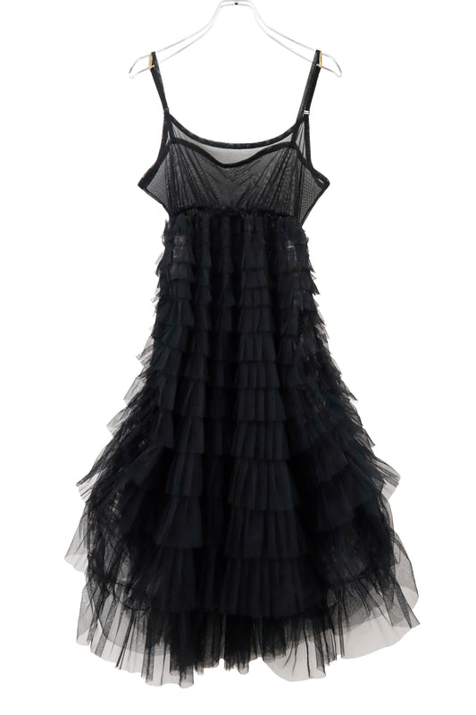 Tiered dress/RM-［2602-150］