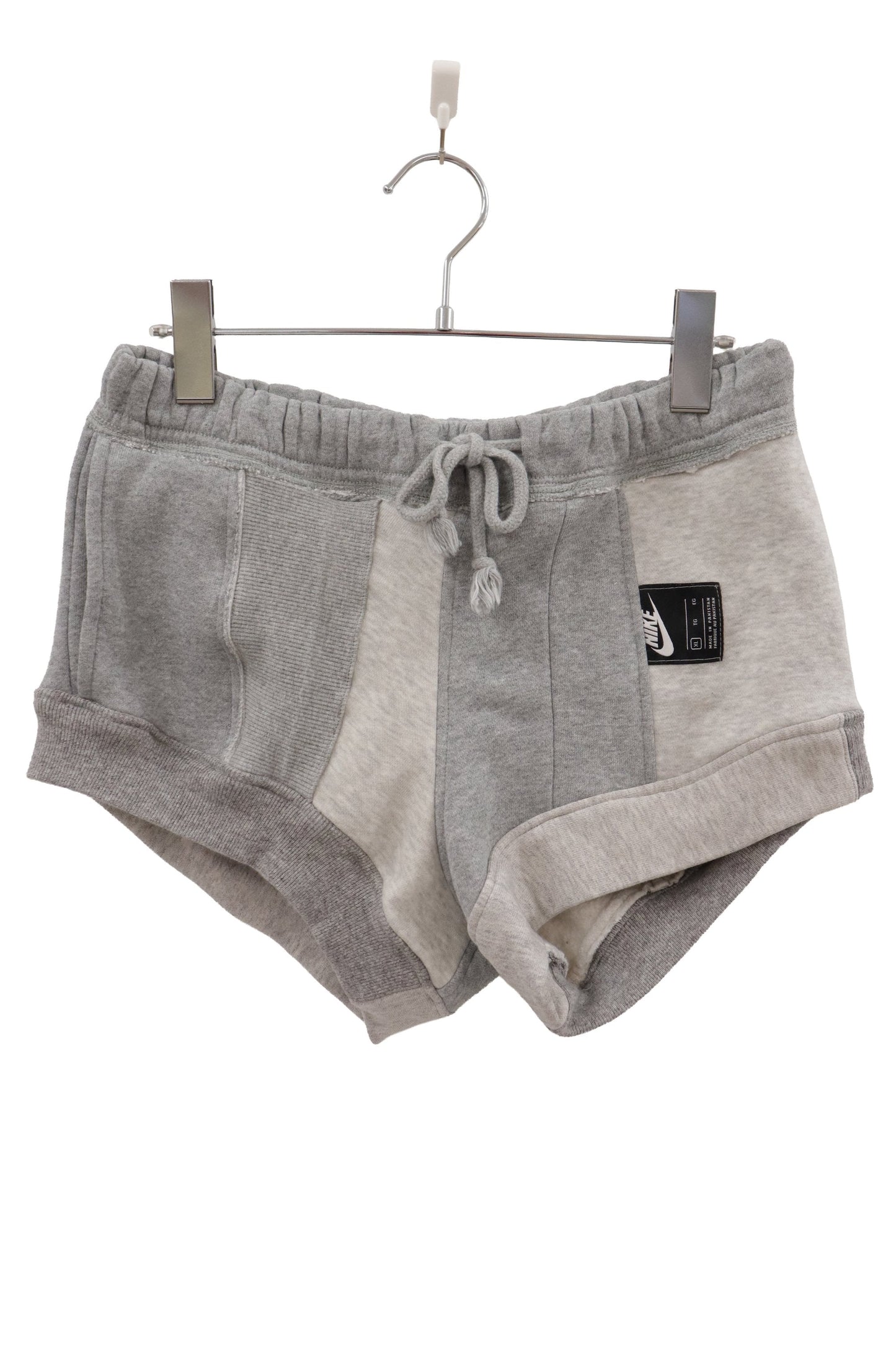 NIKE sweat shorts/RM-［2606-032］
