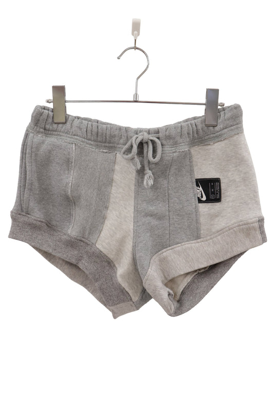 NIKE sweat shorts/RM-［2606-032］