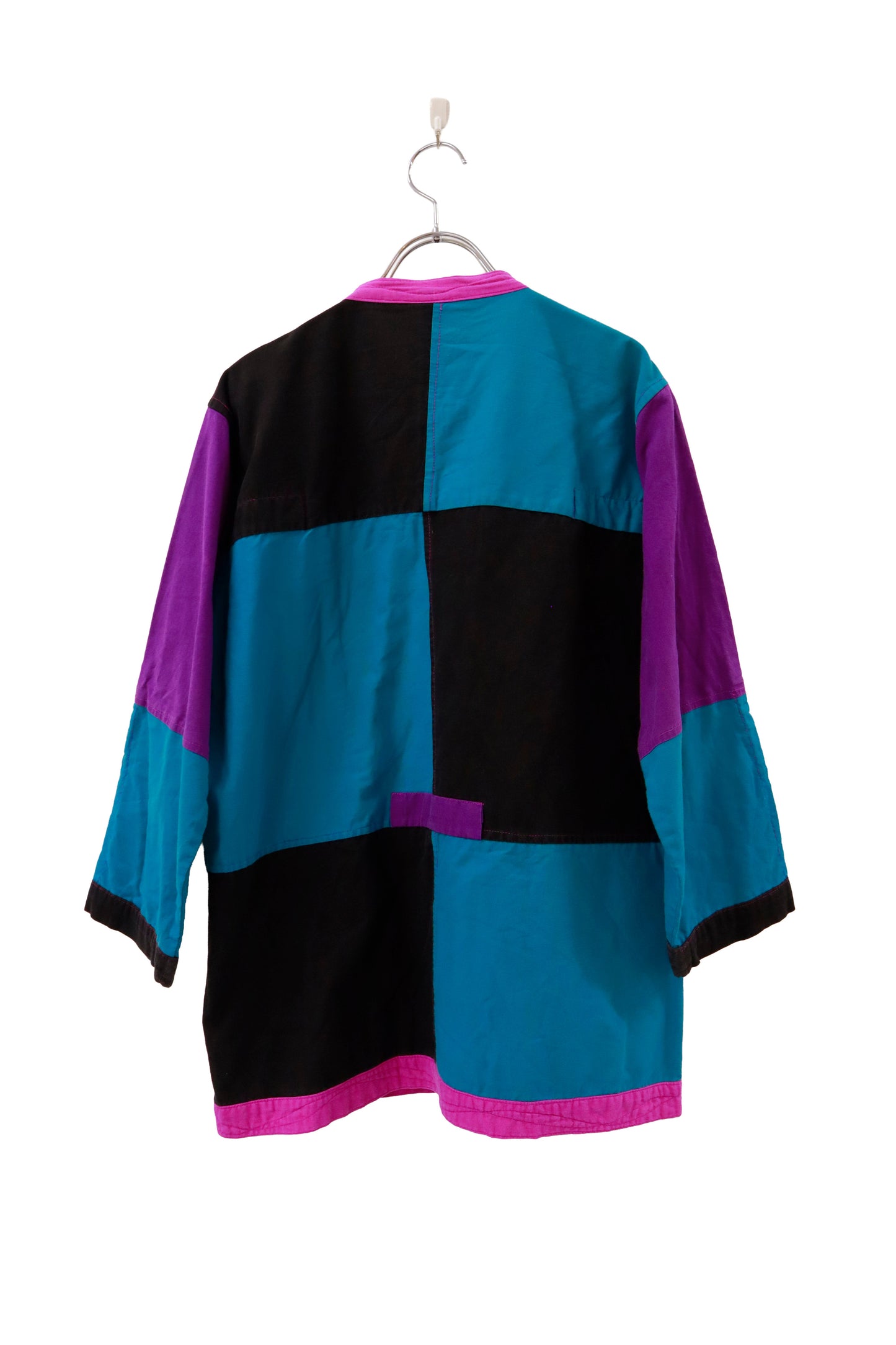 80's gimmick jacket/NV-［2511-022］