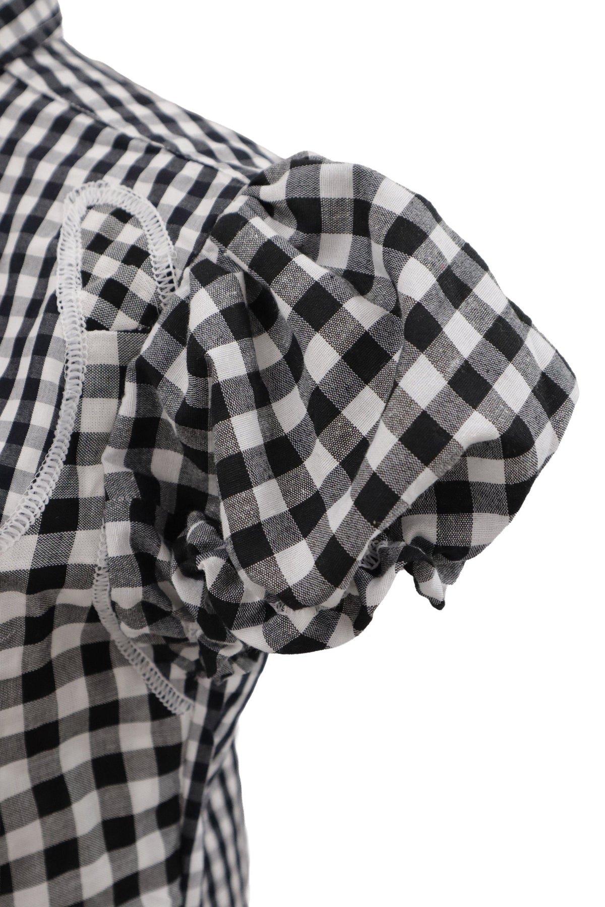 western motif shirt/RM-［2607-088］