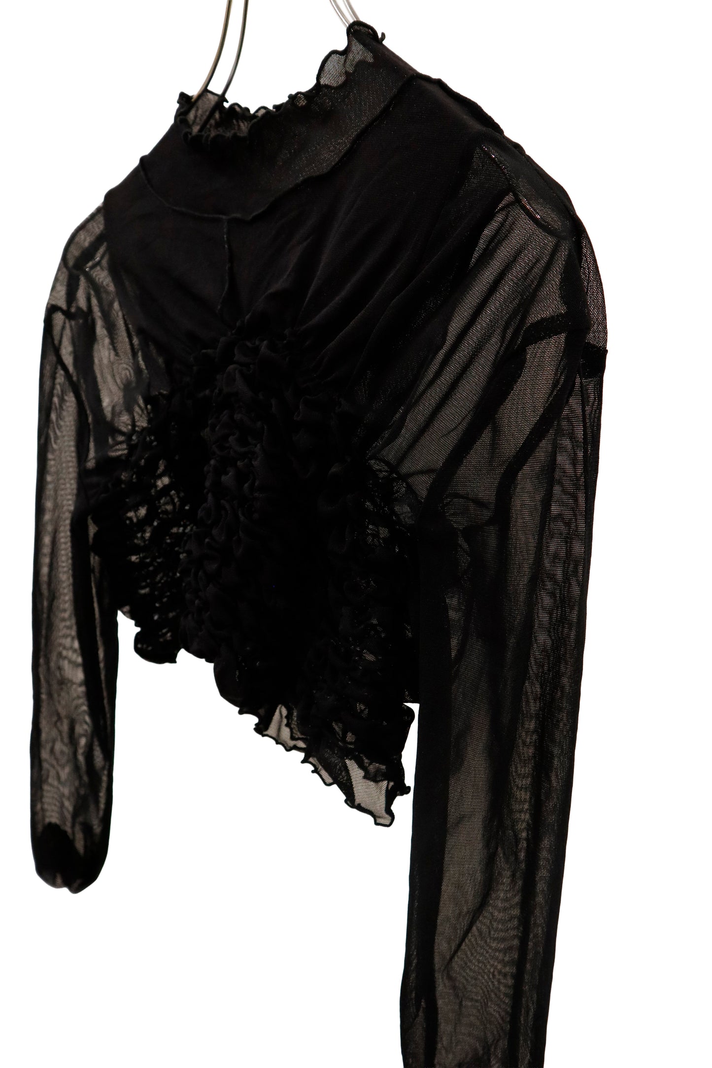 KUSHAKUSHA PLAN-tops /RM-［2601-040］