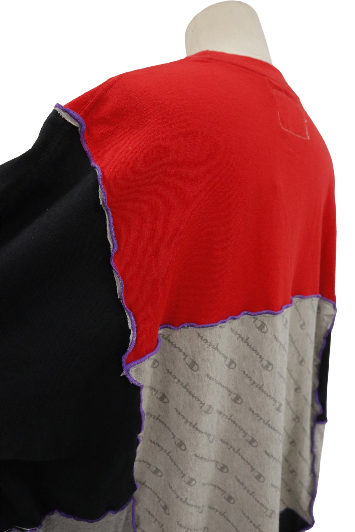 graphic docking tee/RM-［2608-114］