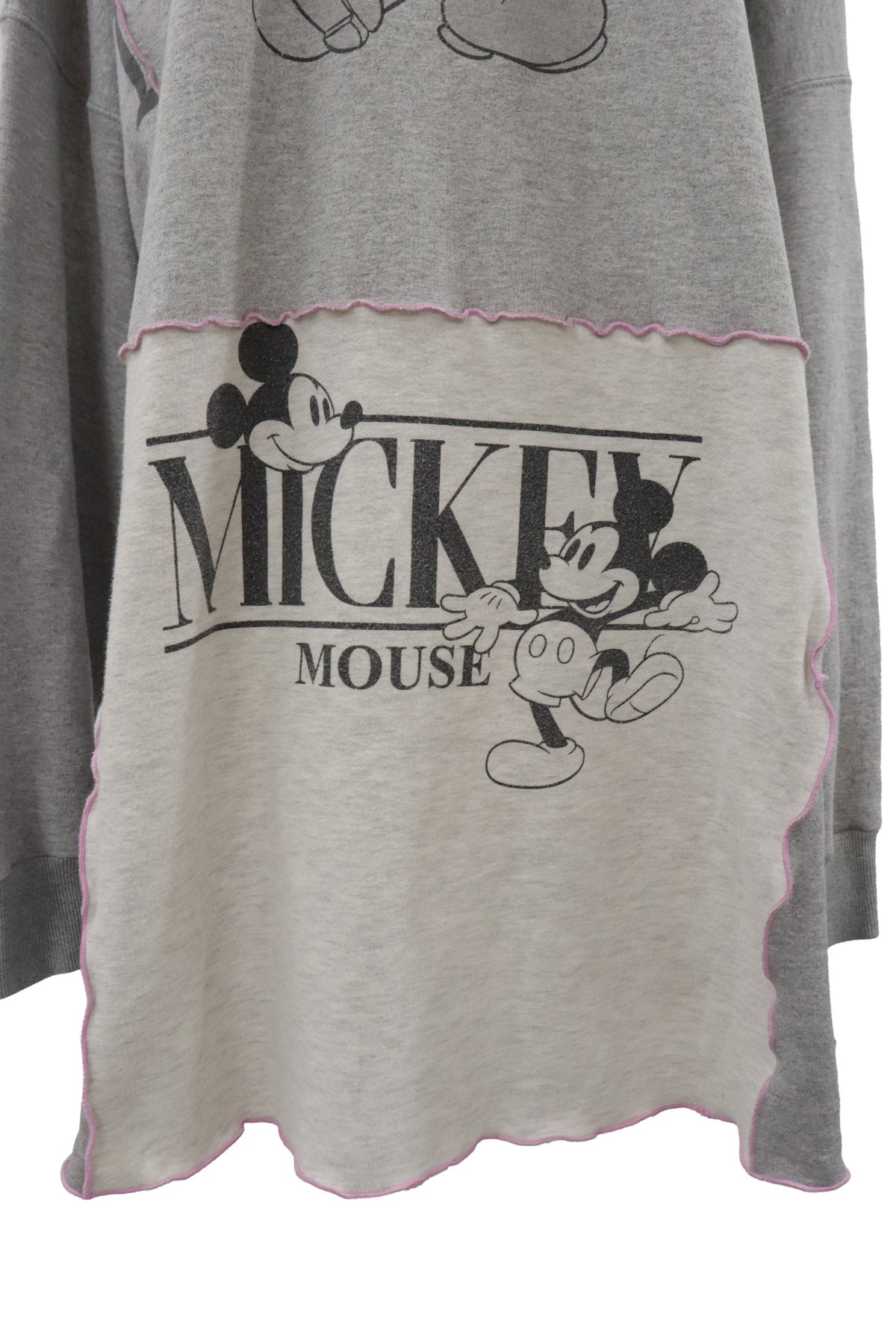 docking sweatshirt/RM-［2608-126］