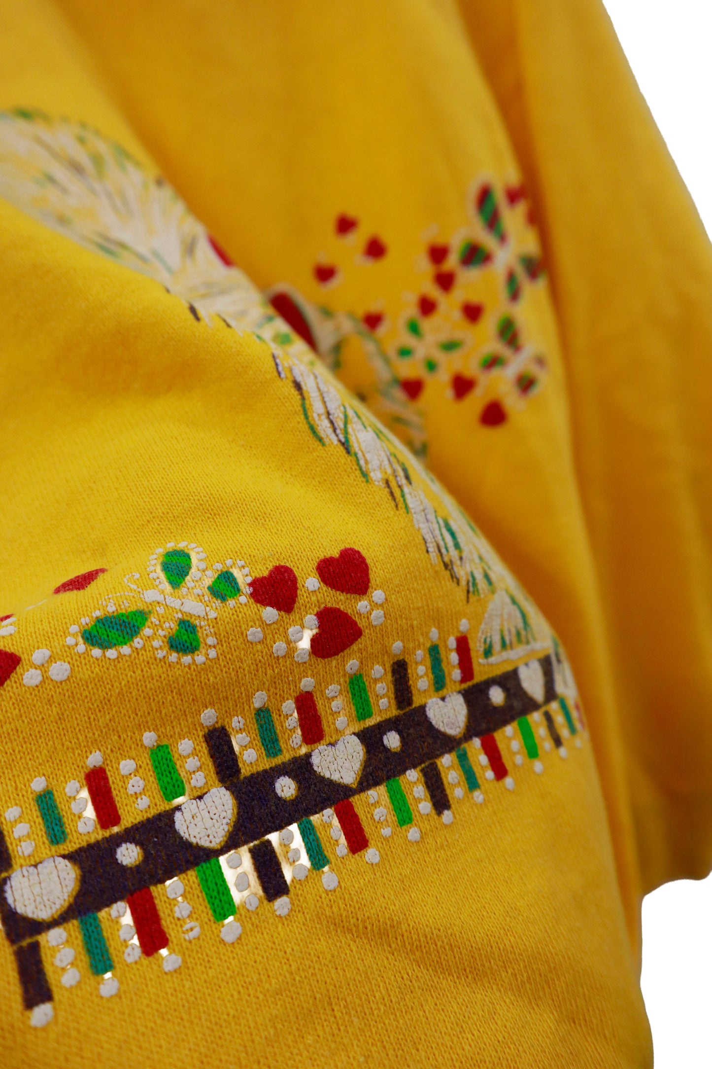 80's raglan sleeve sweatshirt / NV-［2601-001］