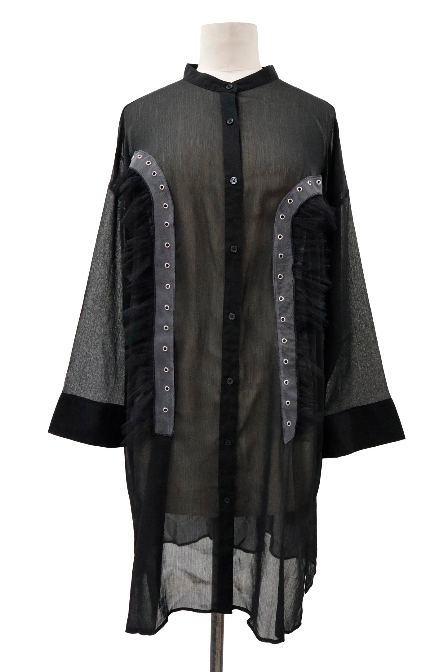contemporary shirt/RM-［2605-022］