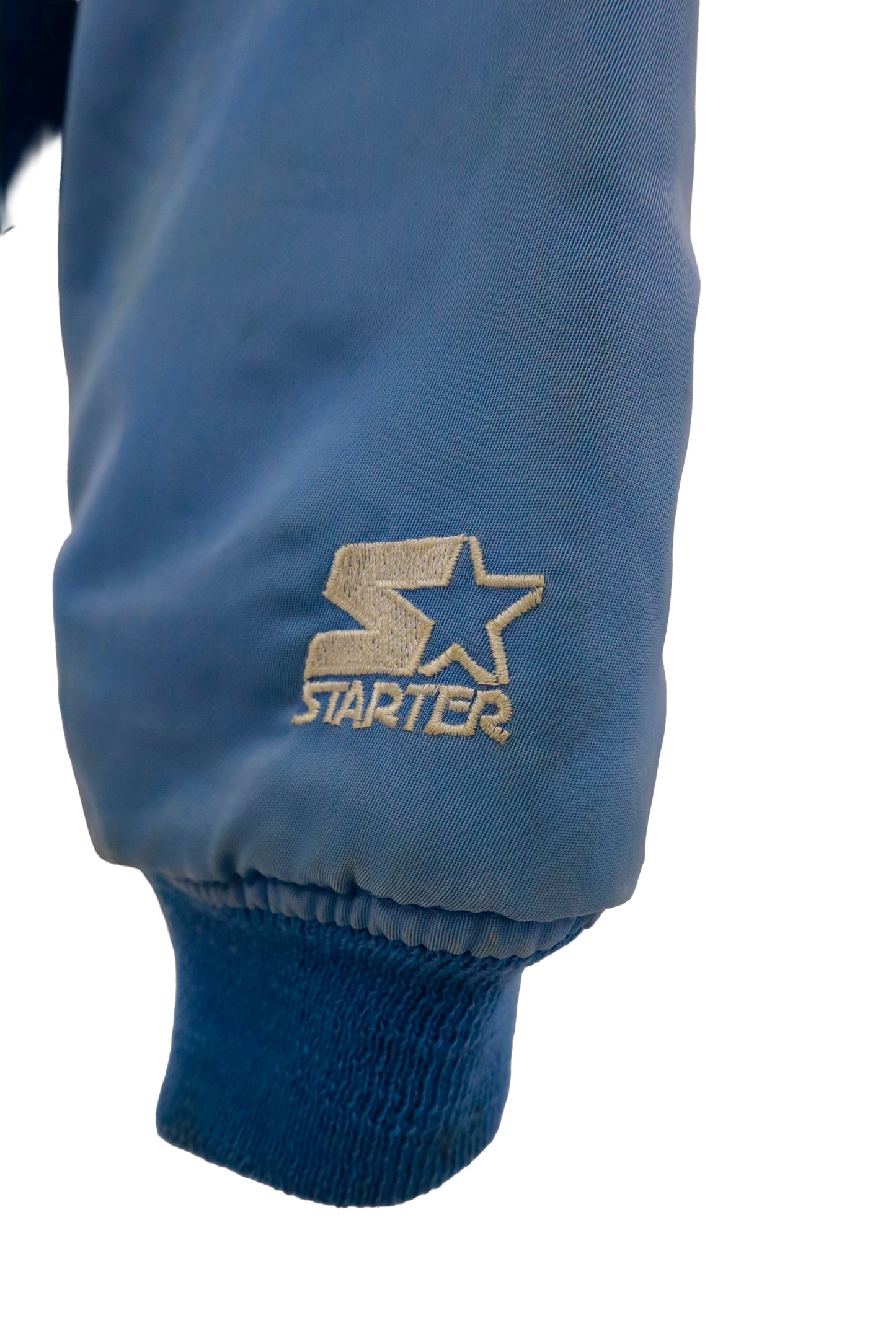 90's NFL stadium jacket/NV-［2511-004］
