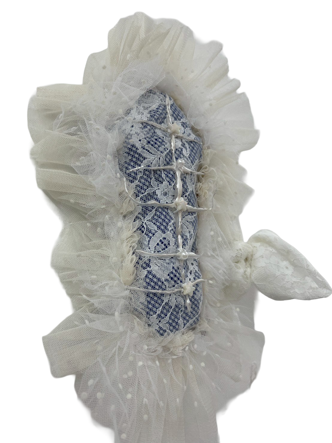Head Dress ヘッドドレス RM-［2507-146］