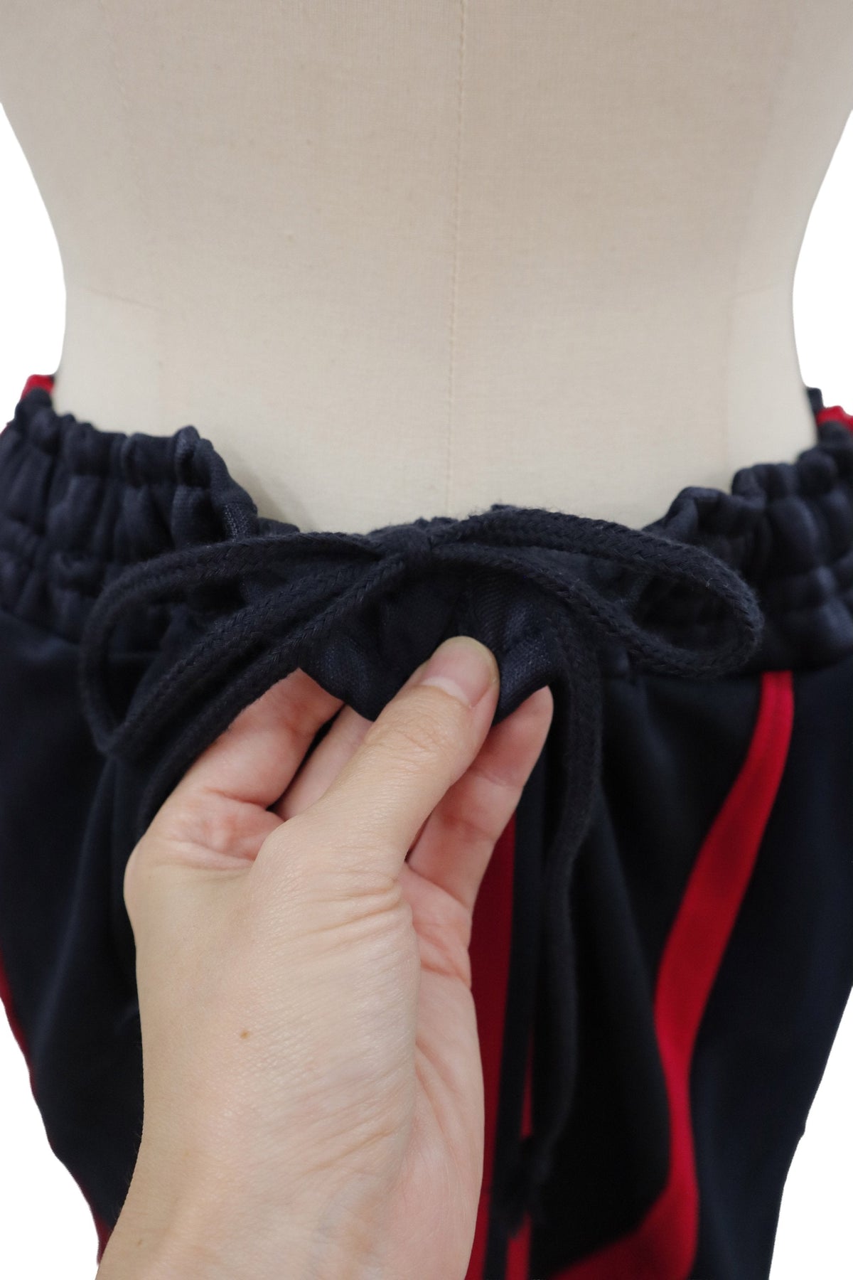 track skirt/RM-［2608-092］