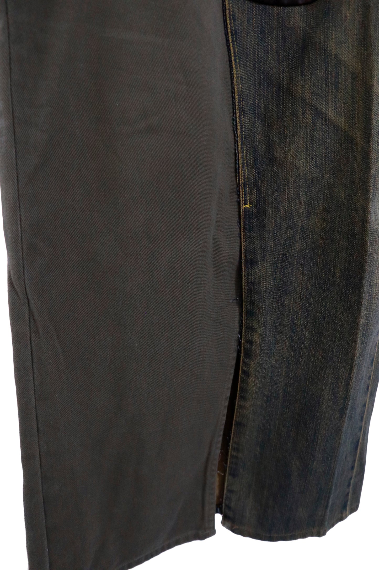 docking long skirt/RM-［2511-025］