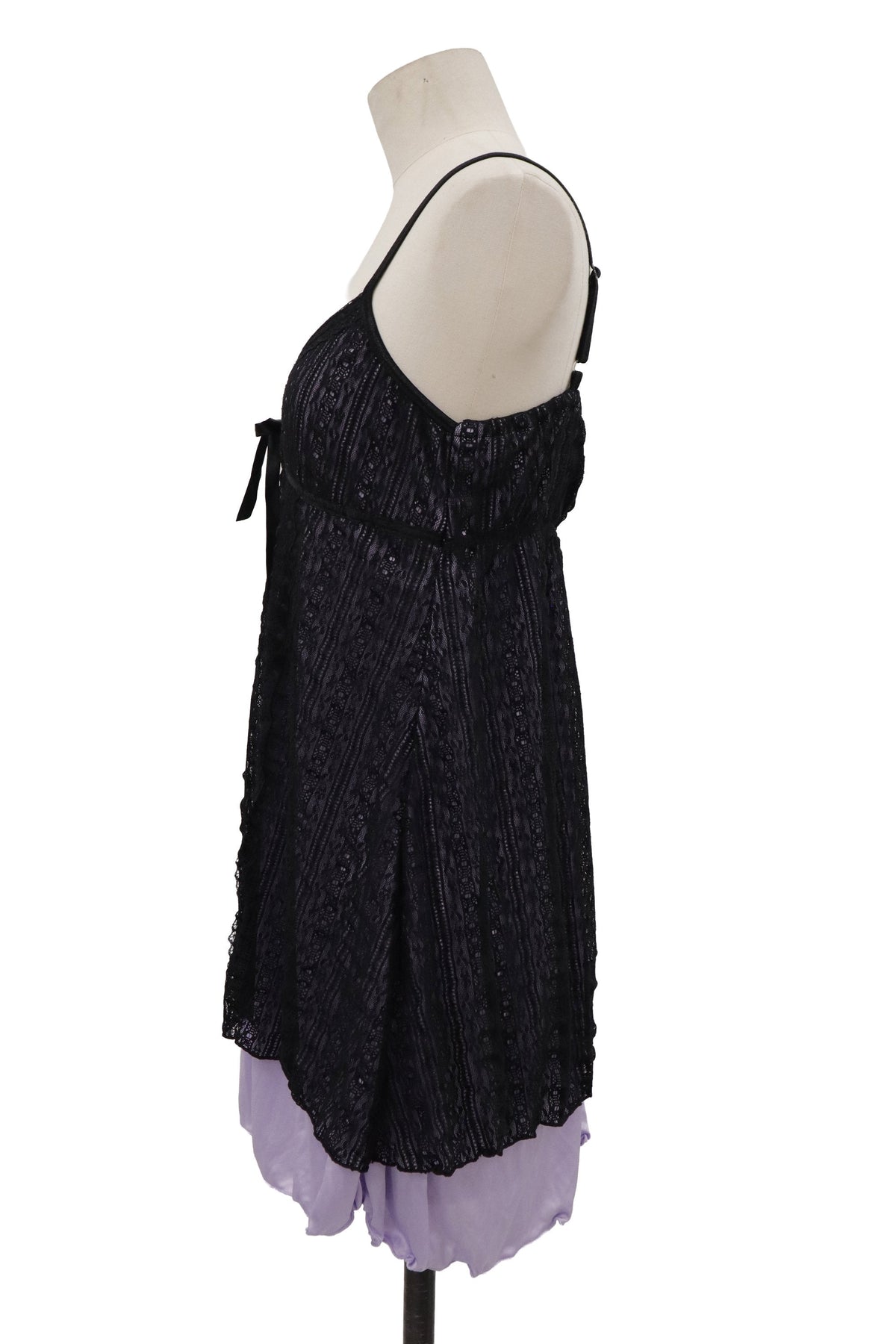 Lace camisole/RM-［2607-017］