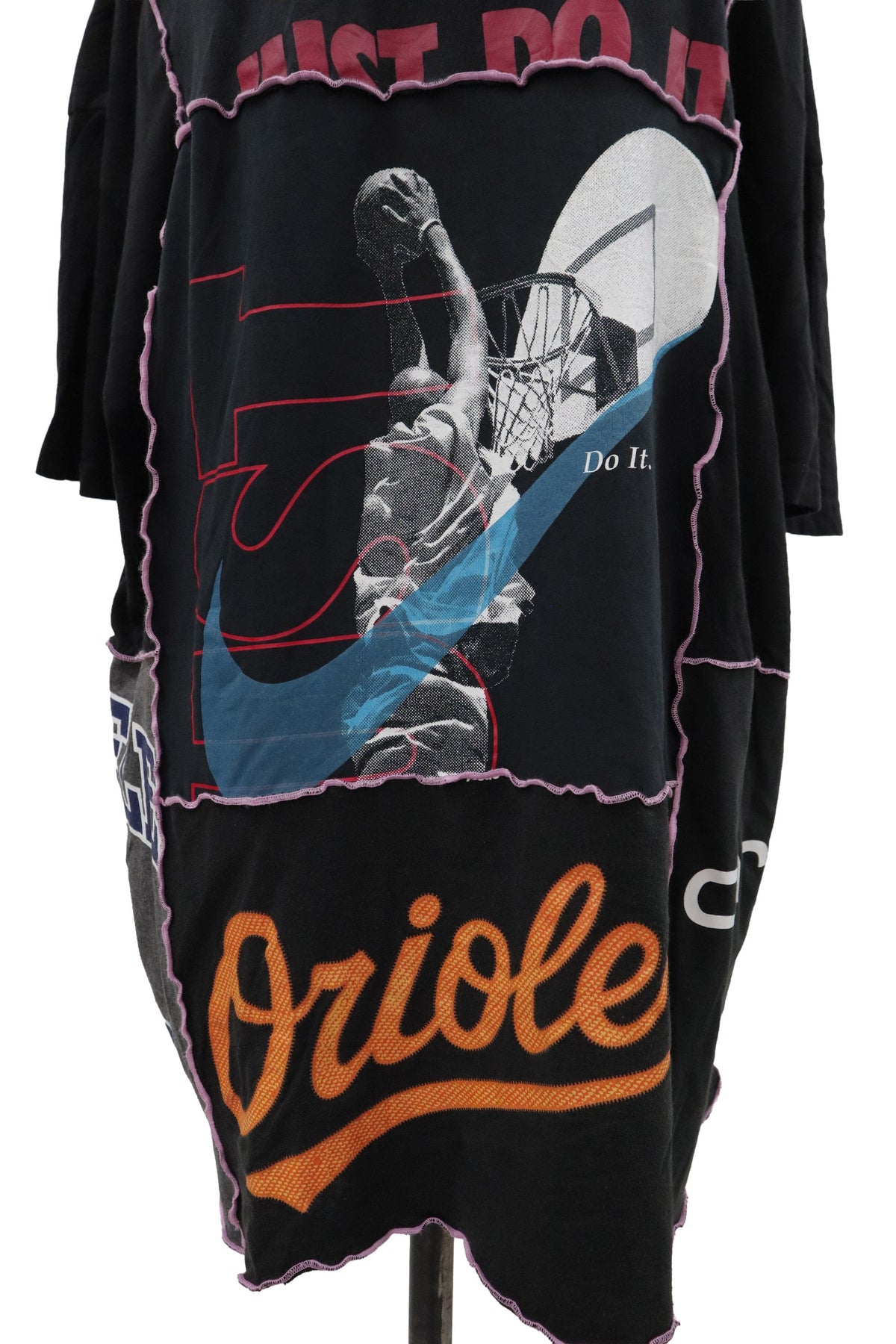 graphic docking tee/RM-［2608-116］