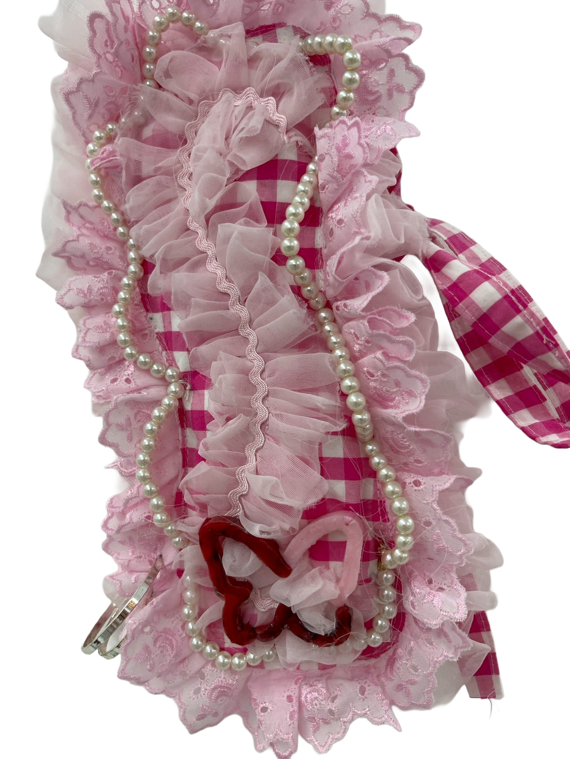 Head Dress ヘッドドレス RM-［2507-147］