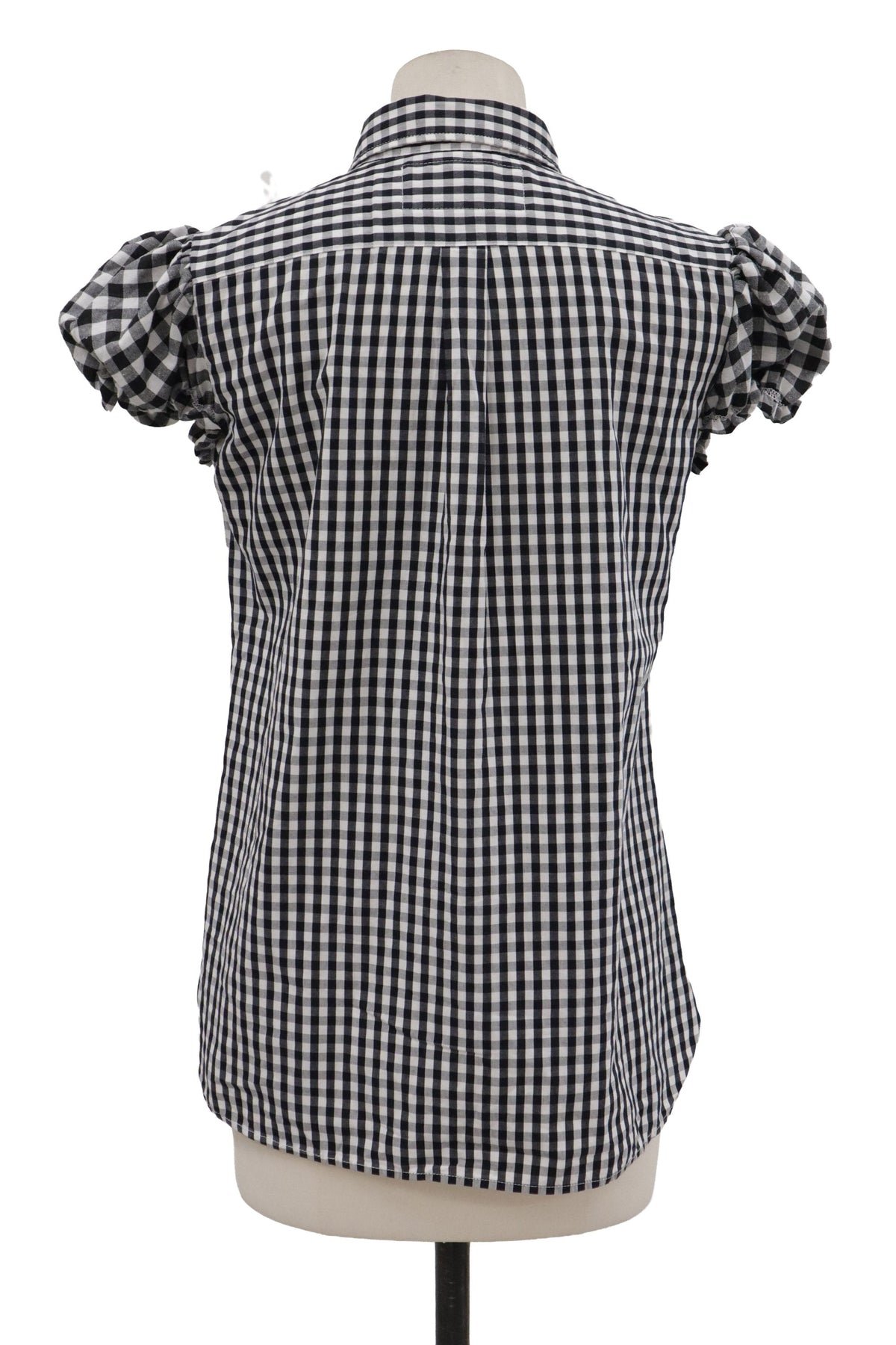western motif shirt/RM-［2607-088］