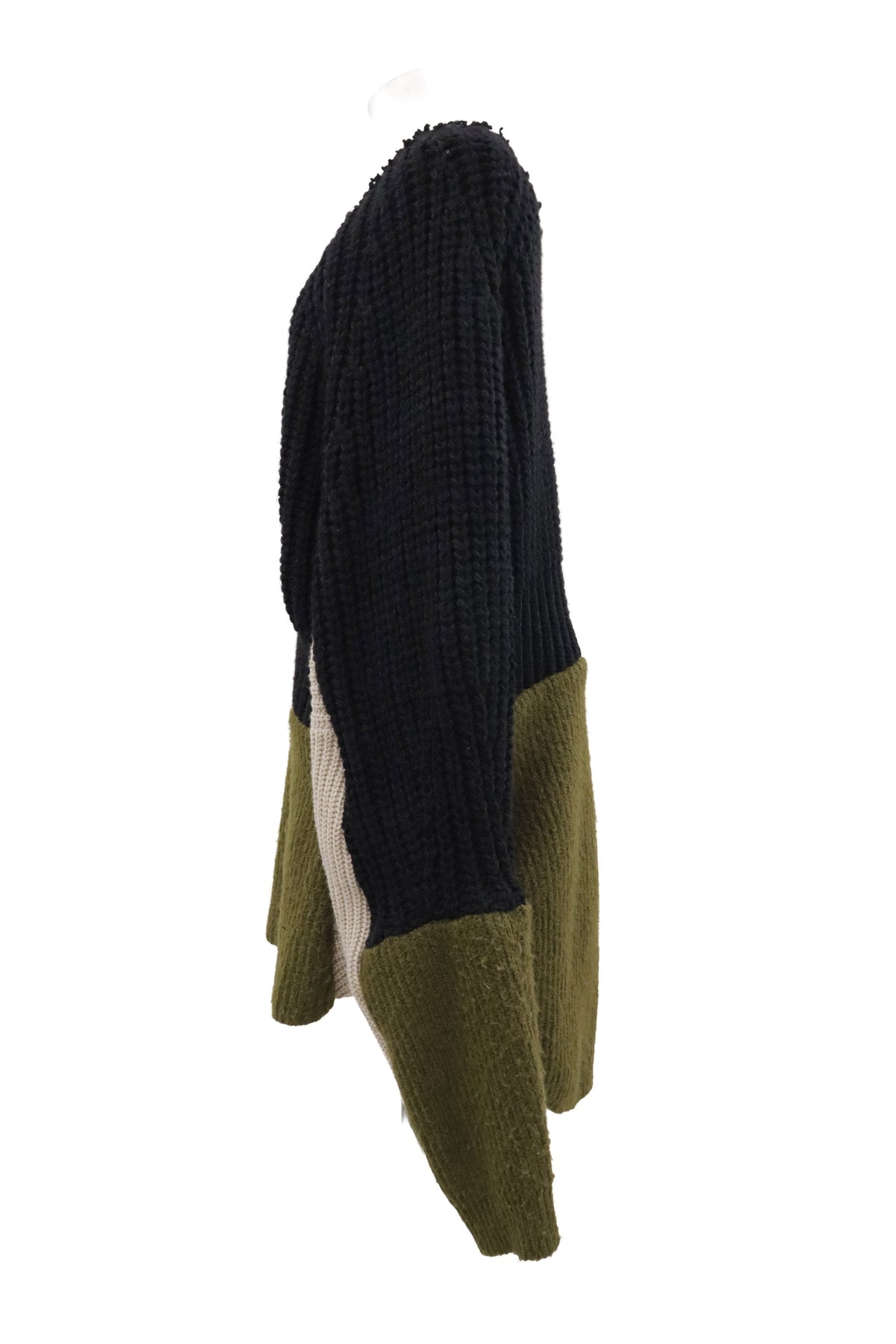 Big knit/RM-［2608-033］