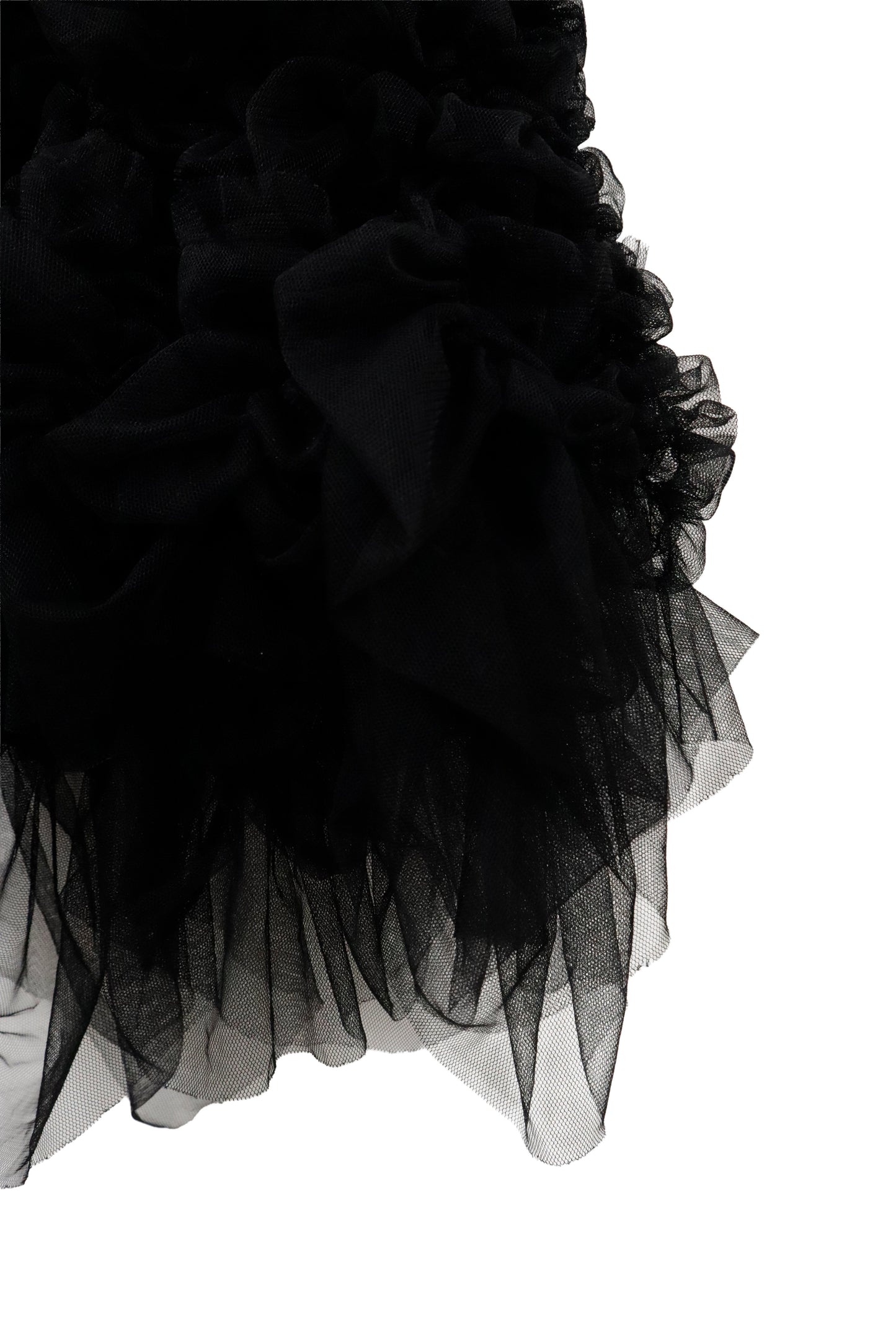KUSHA KUSHA PLAN/skirt /RM-［2602-144］